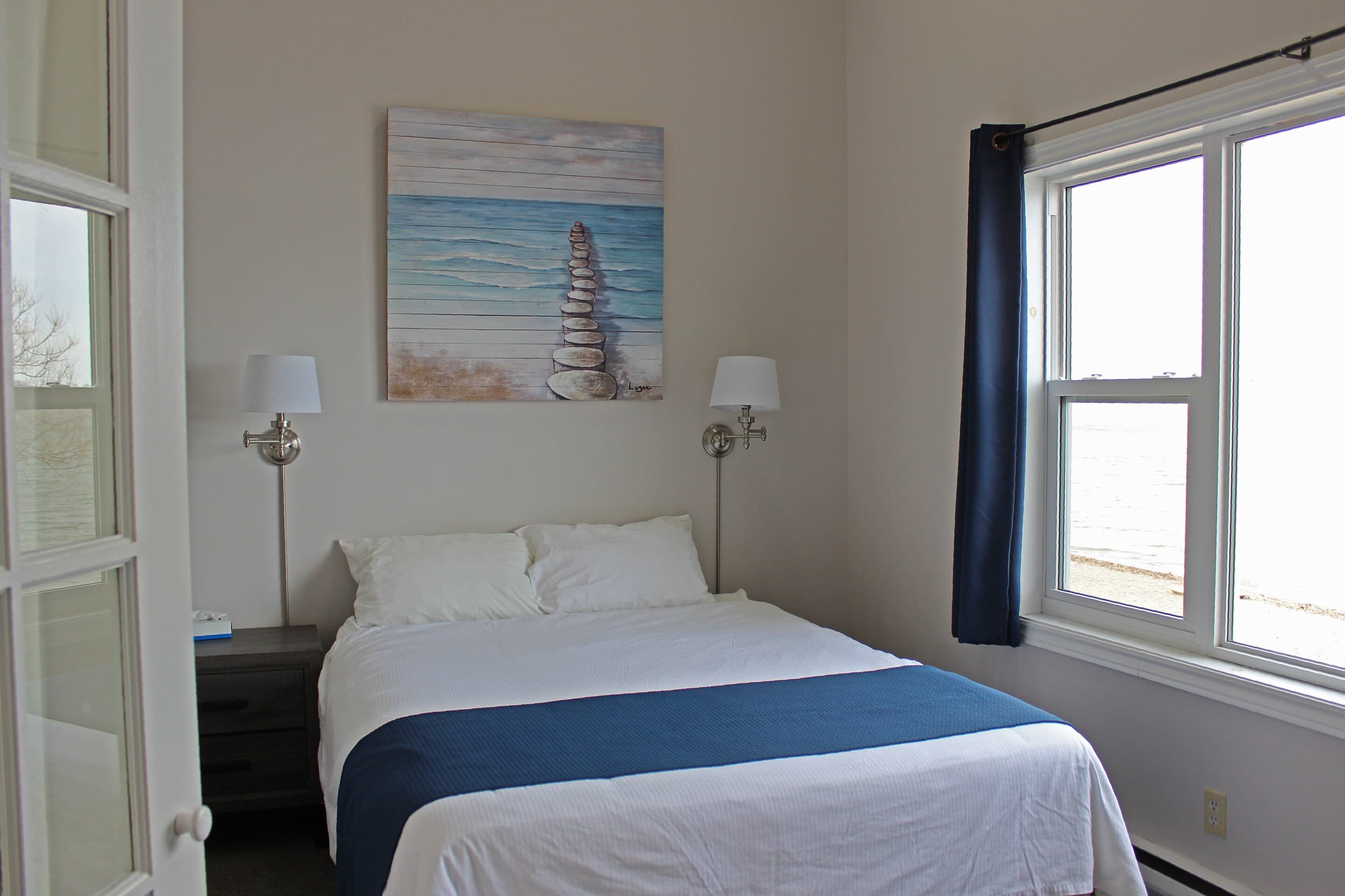 Isaiah Tubbs Resort & Conference Centre — 20