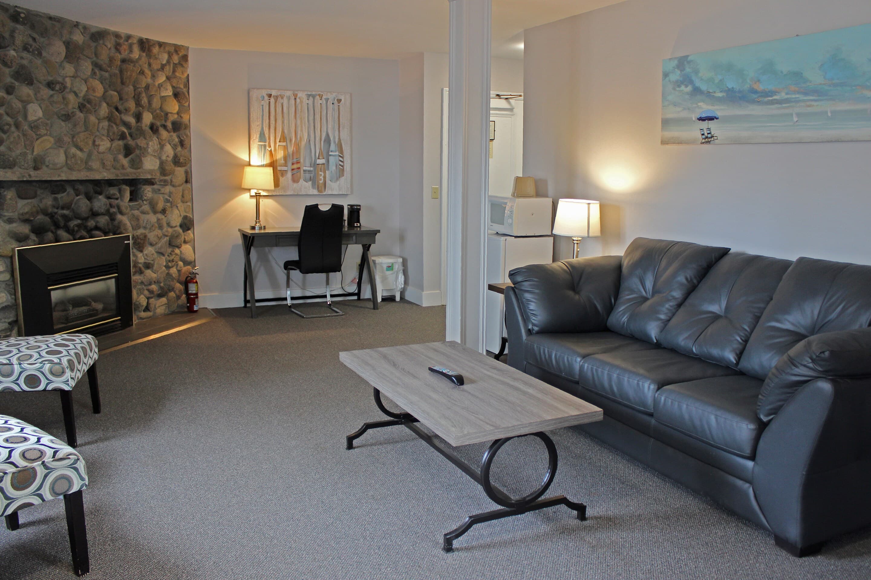 Isaiah Tubbs Resort & Conference Centre — 21