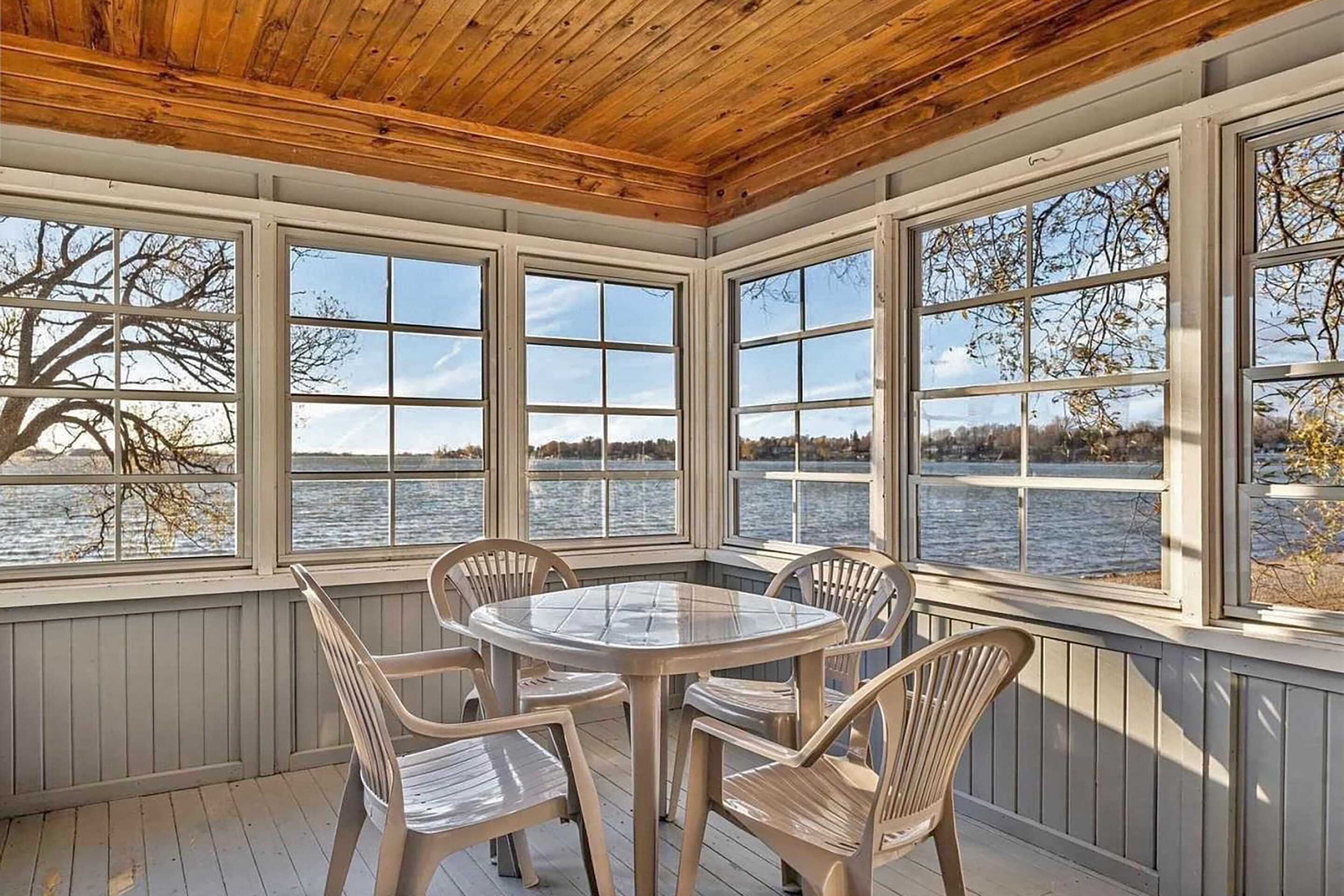 Isaiah Tubbs Resort & Conference Centre — 22