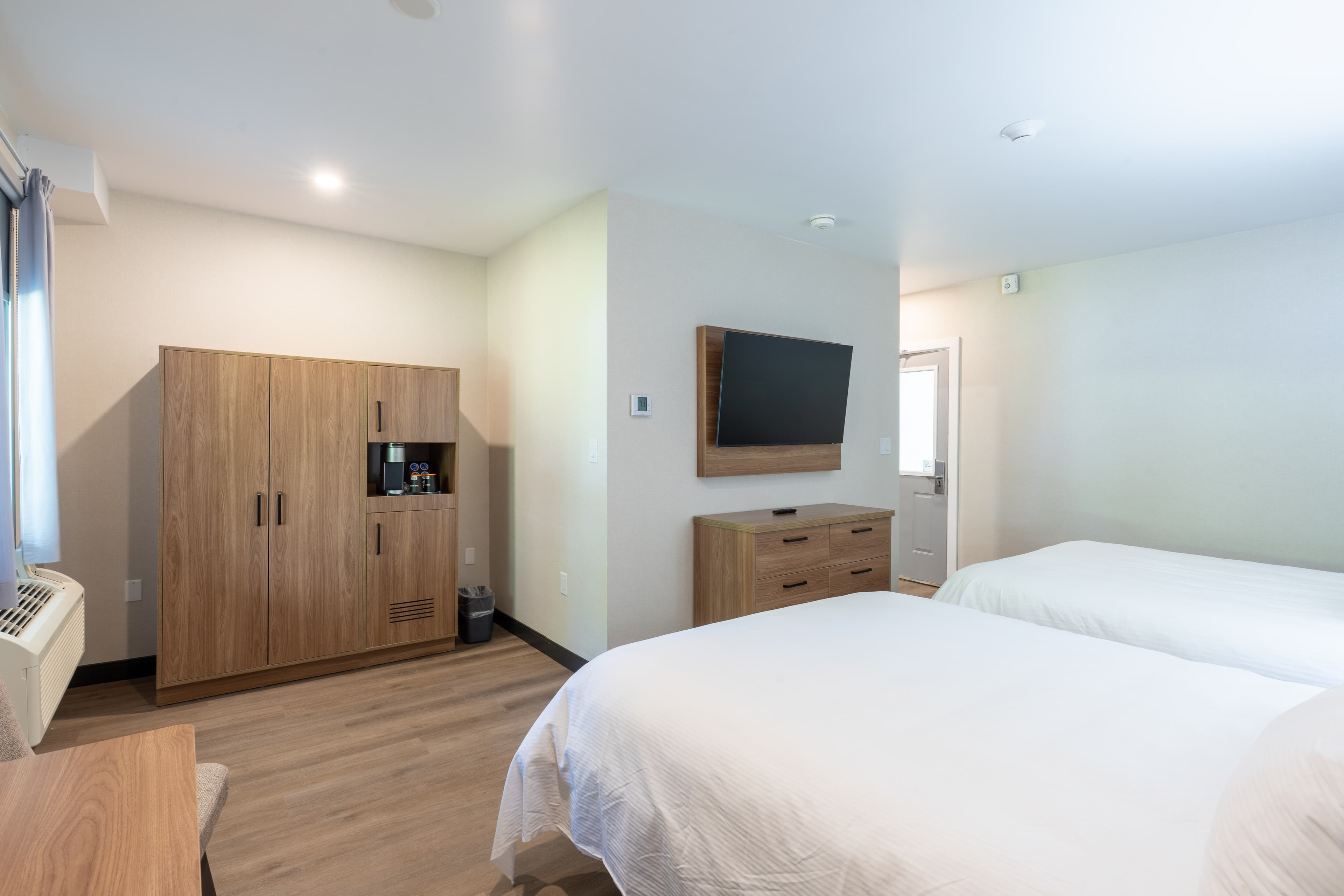 Isaiah Tubbs Resort & Conference Centre — 20