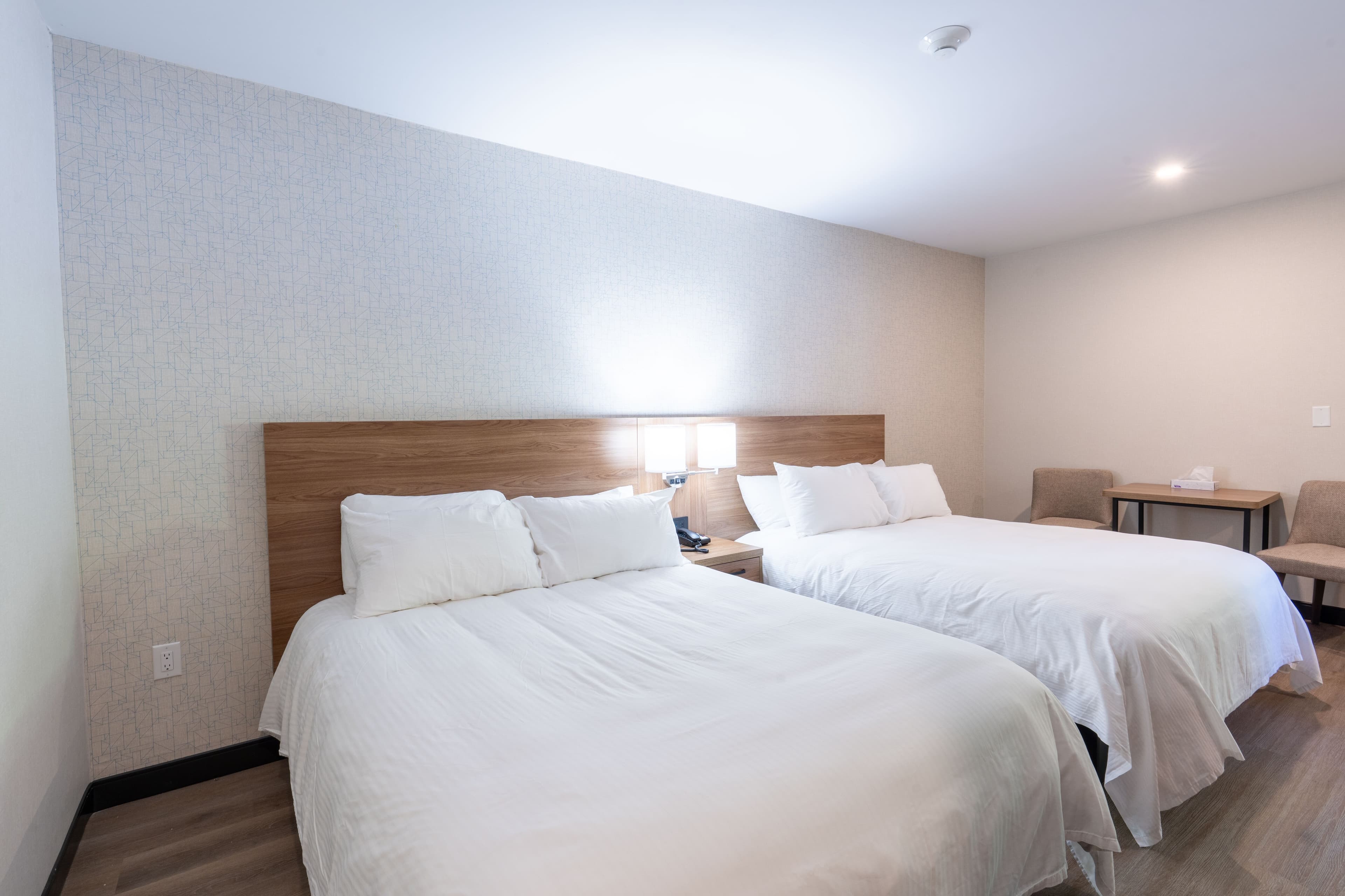Isaiah Tubbs Resort & Conference Centre — 21