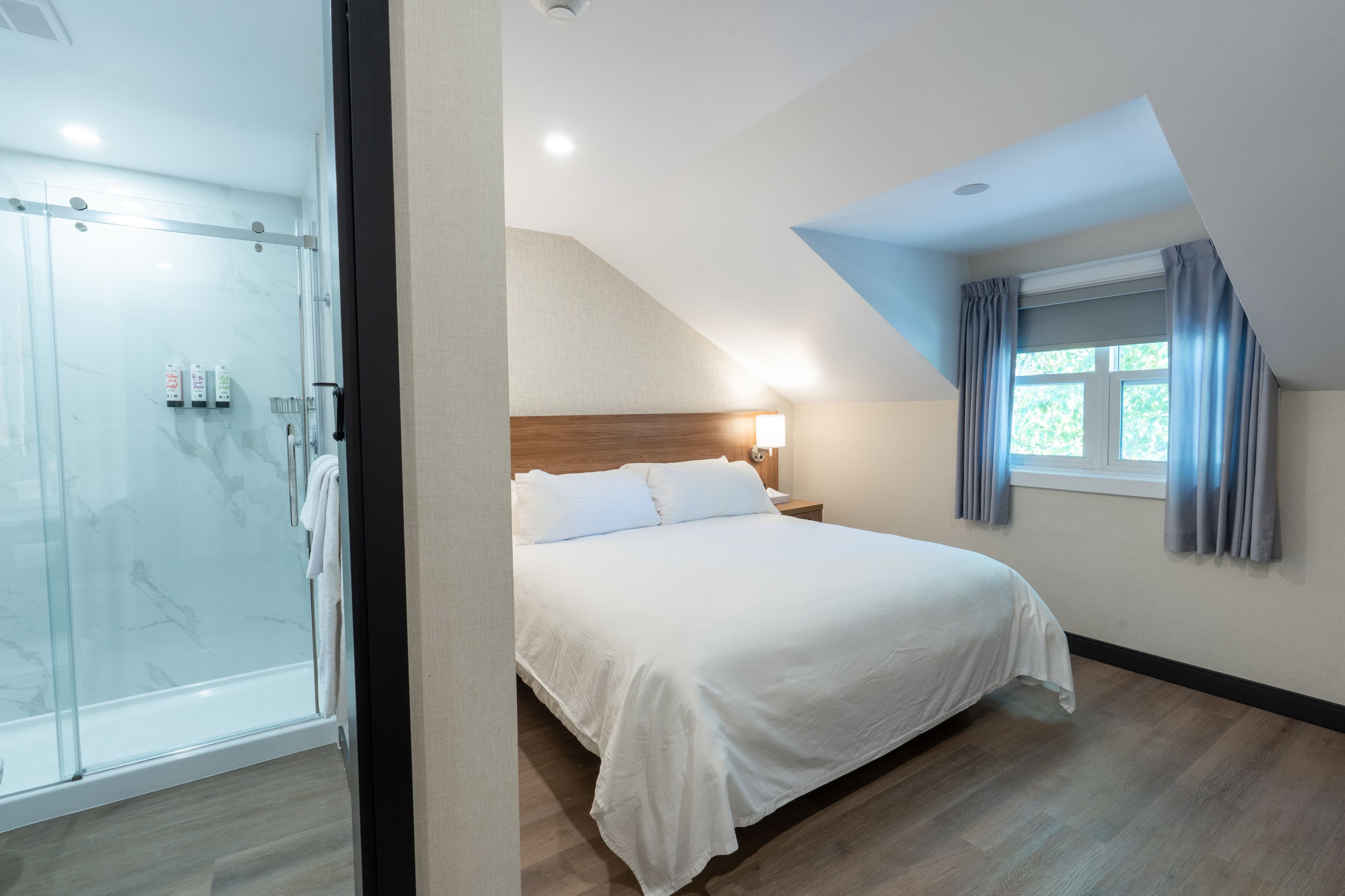 Isaiah Tubbs Resort & Conference Centre — 29