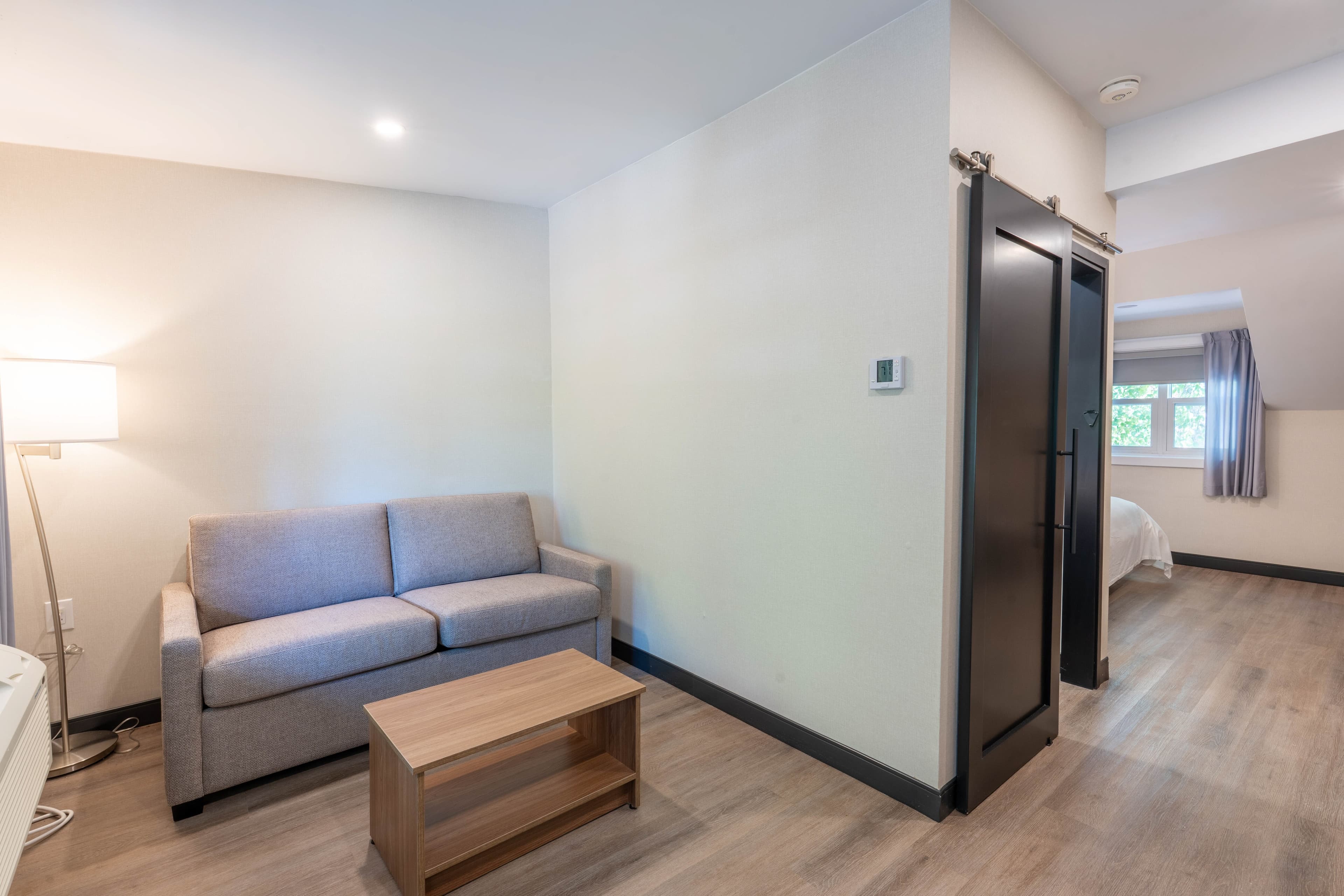 Isaiah Tubbs Resort & Conference Centre — 30
