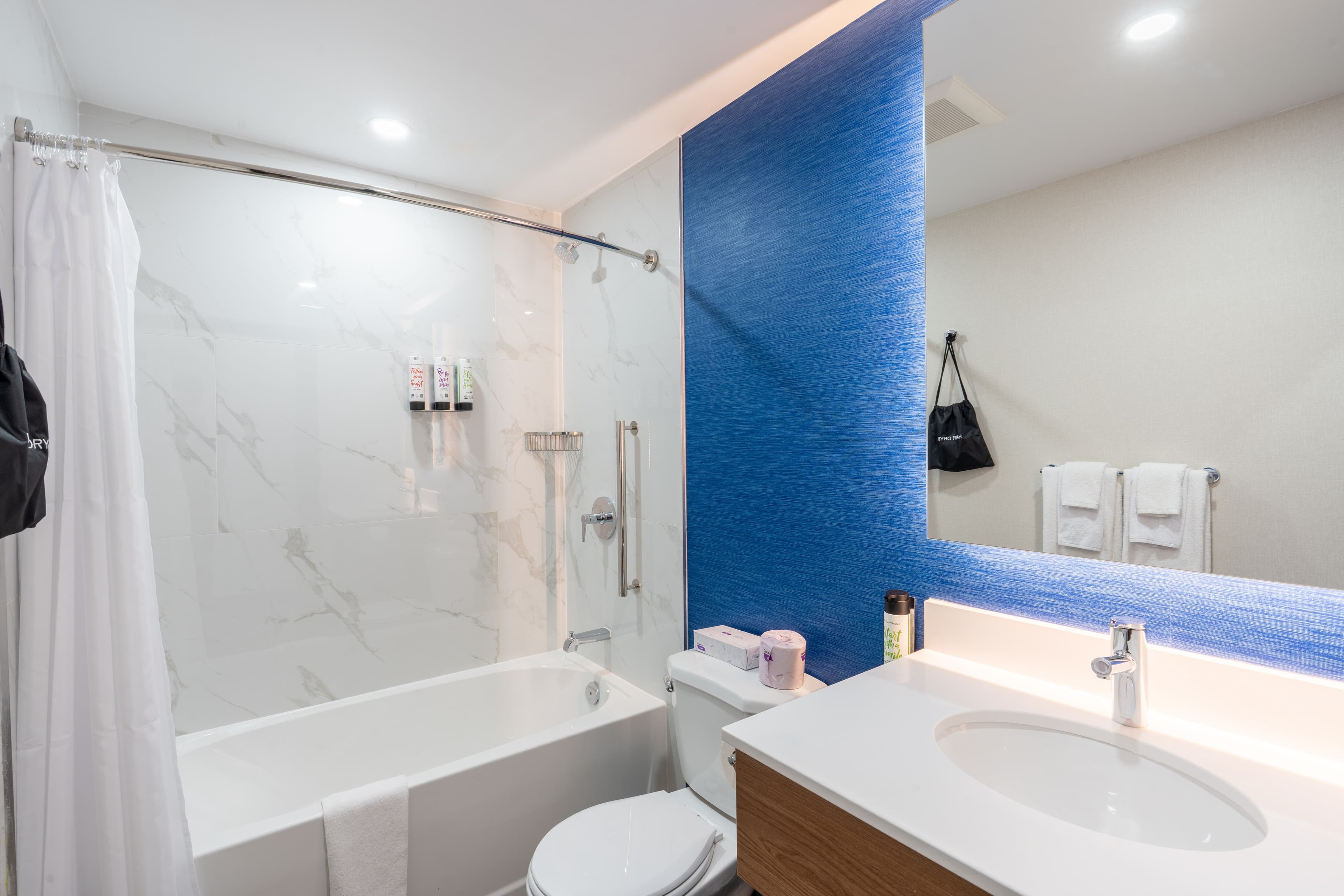 Isaiah Tubbs Resort & Conference Centre — 31