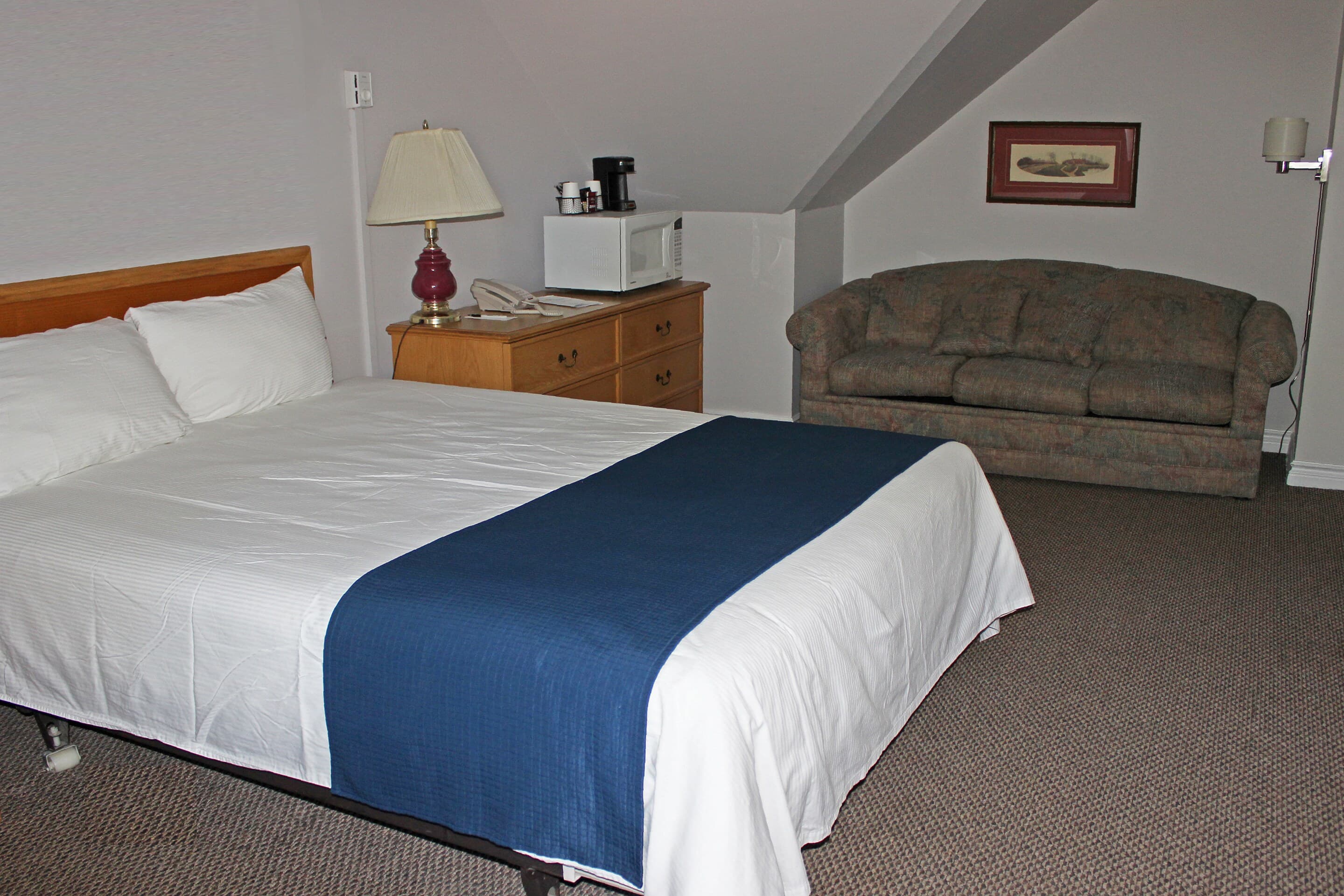 Isaiah Tubbs Resort & Conference Centre — 24