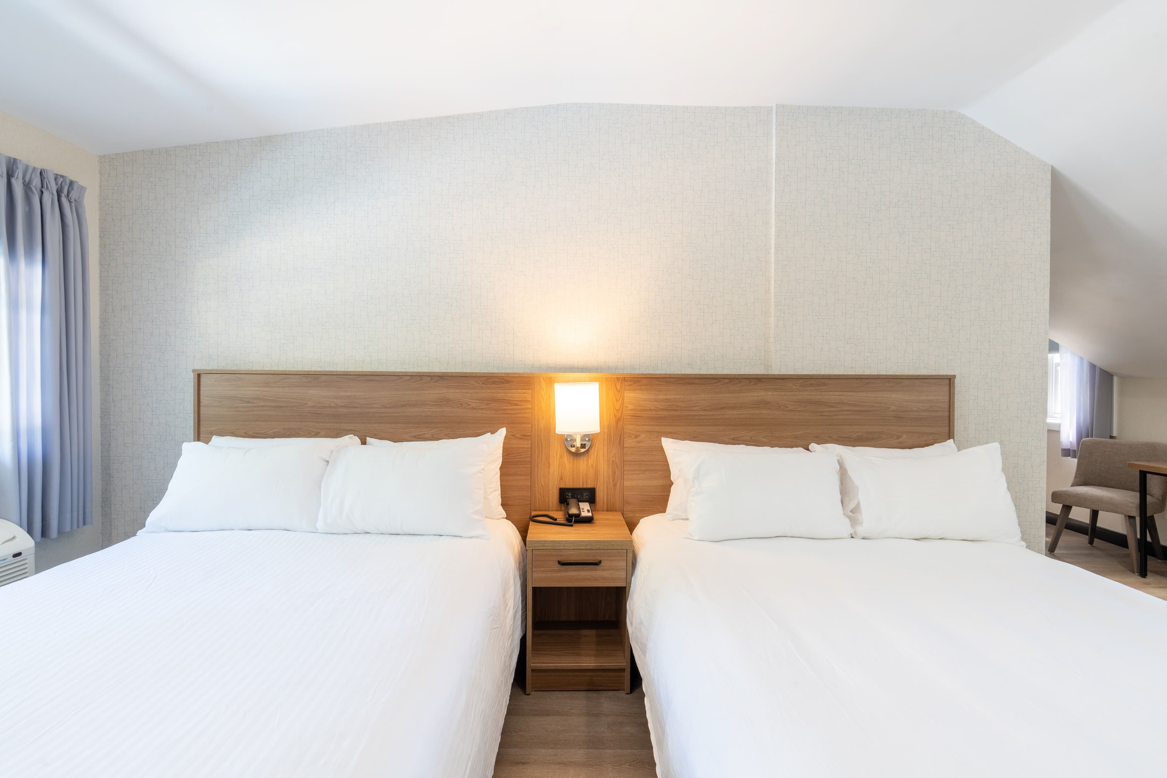 Isaiah Tubbs Resort & Conference Centre — 33