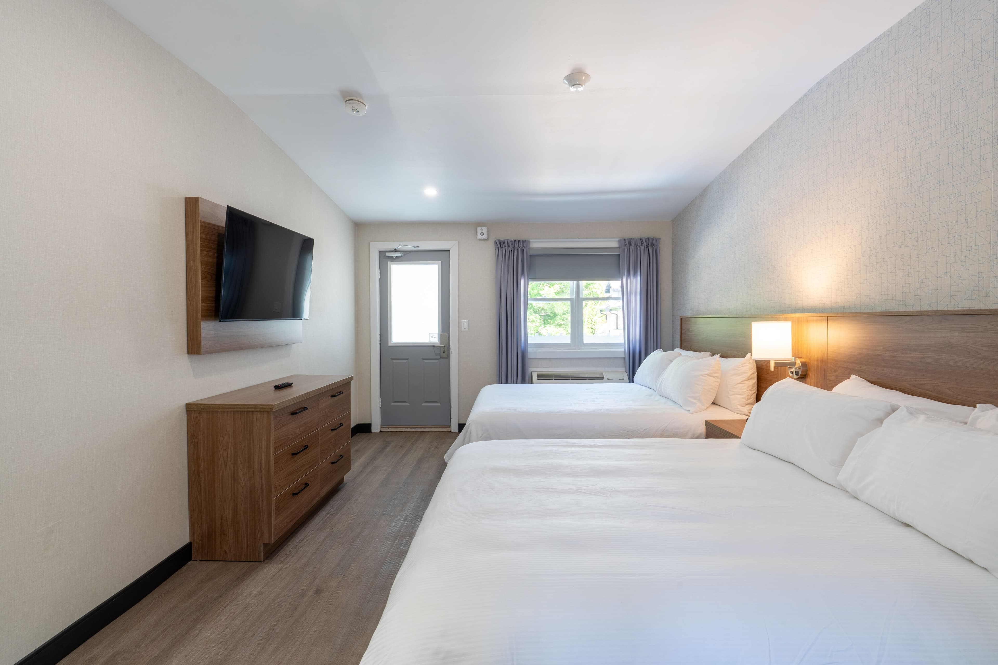 Isaiah Tubbs Resort & Conference Centre — 34