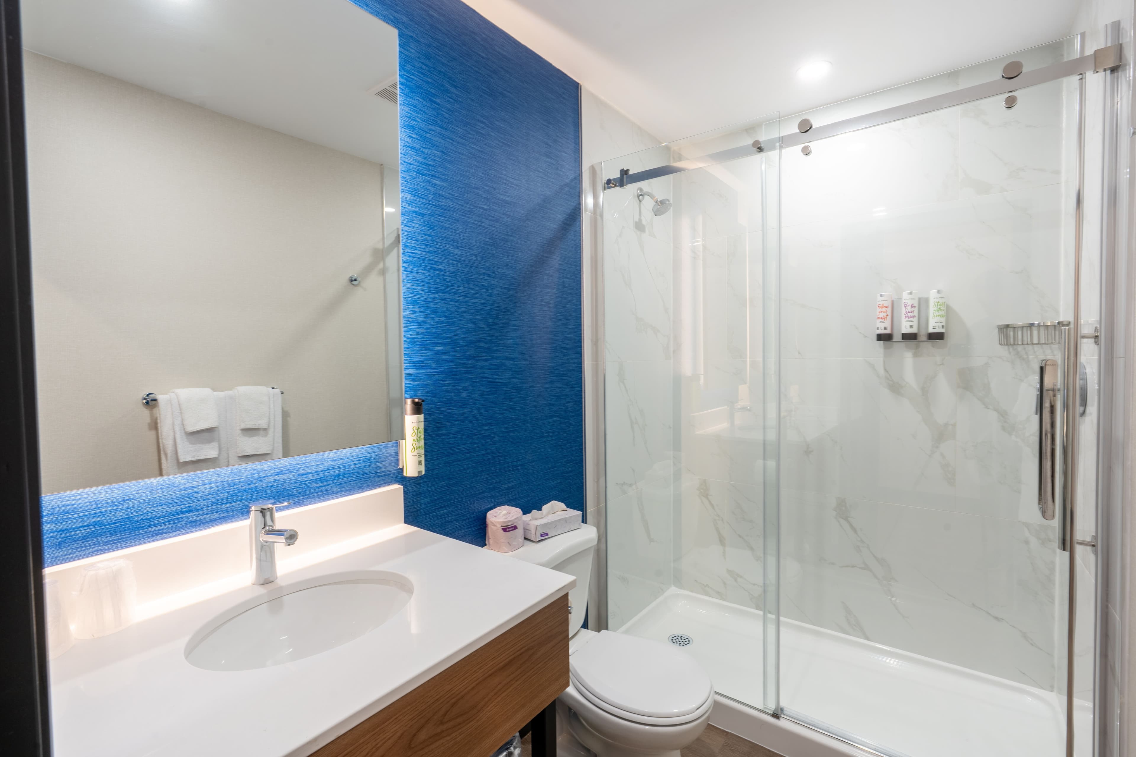Isaiah Tubbs Resort & Conference Centre — 35