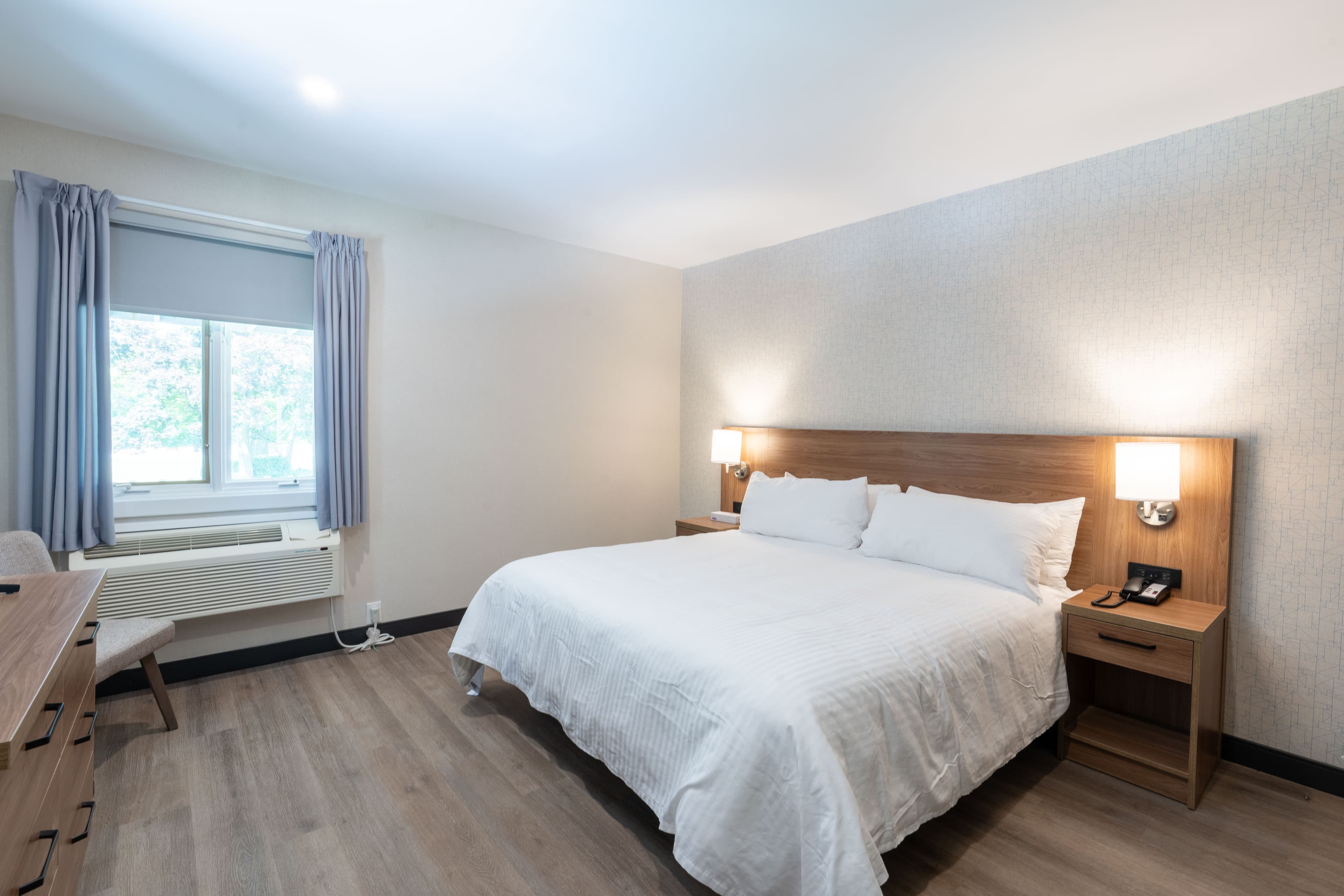 Isaiah Tubbs Resort & Conference Centre — 23