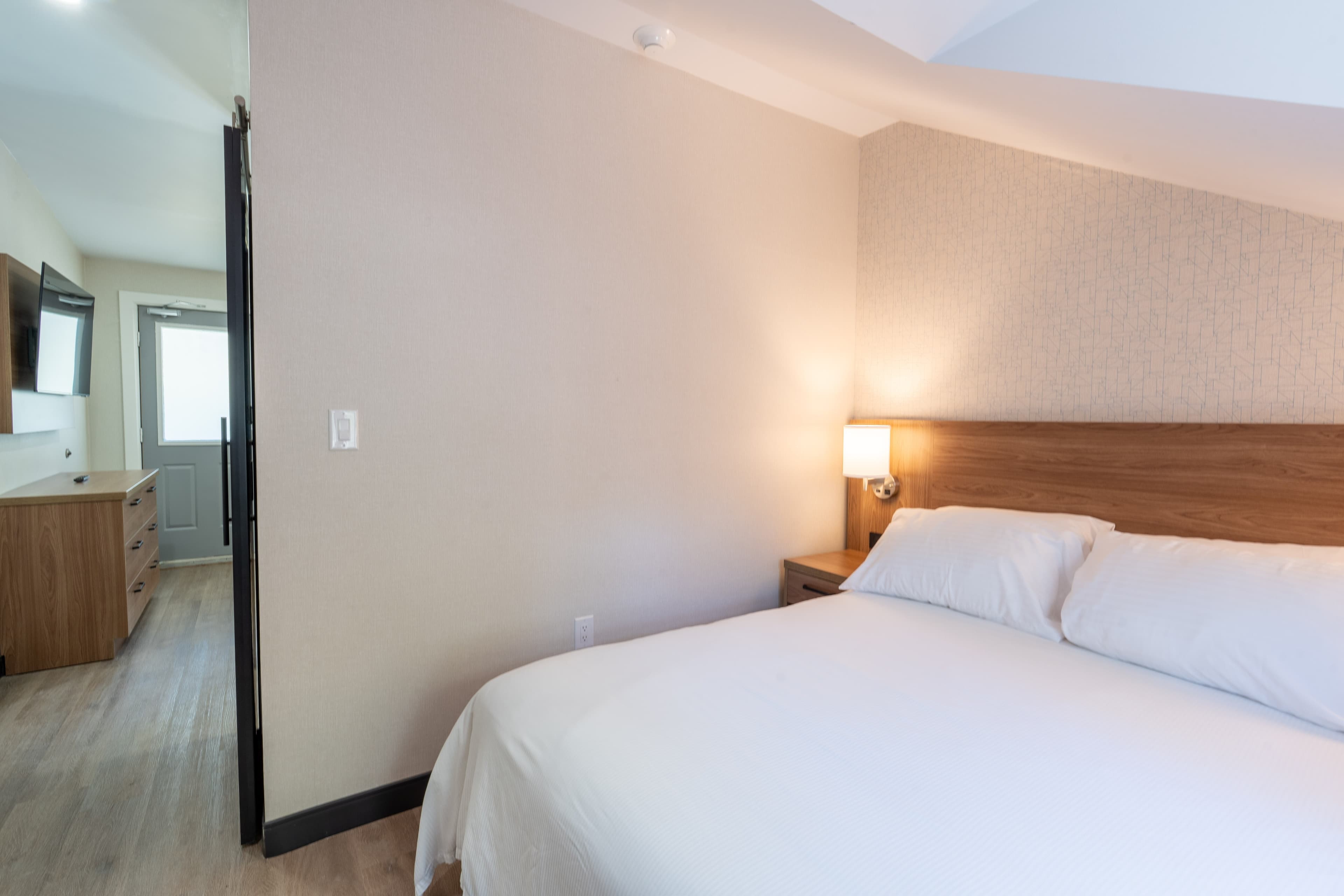 Isaiah Tubbs Resort & Conference Centre — 25