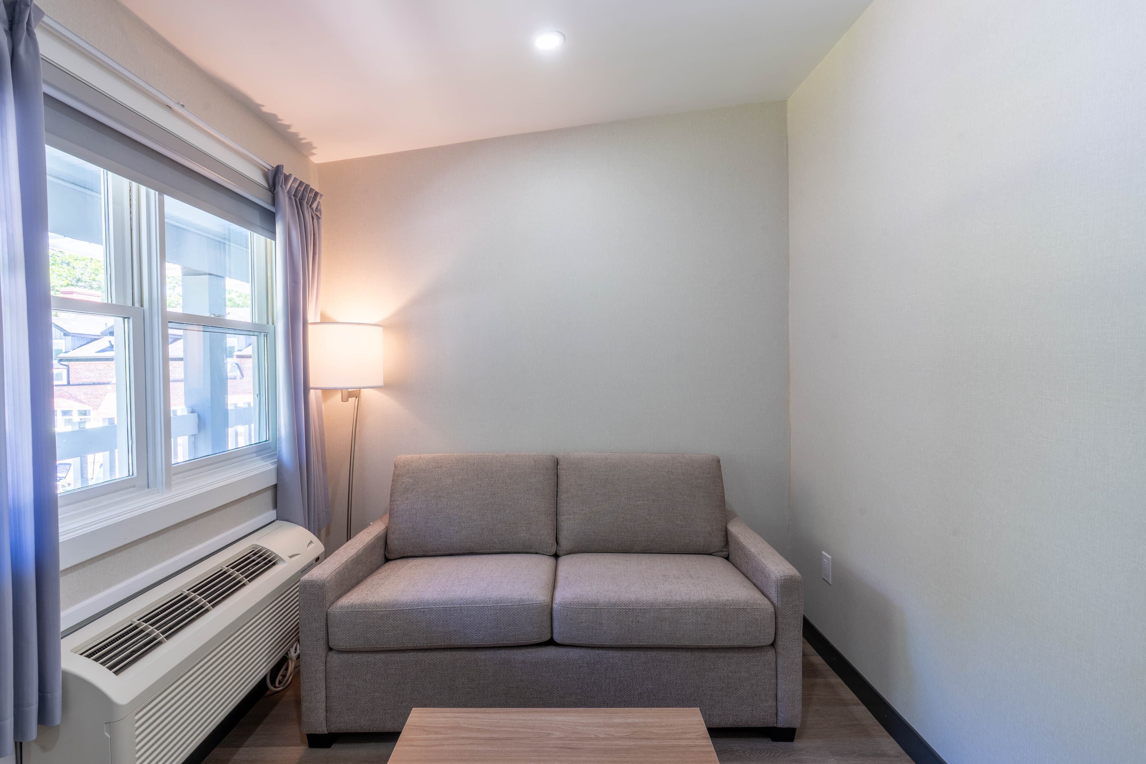 Isaiah Tubbs Resort & Conference Centre — 26