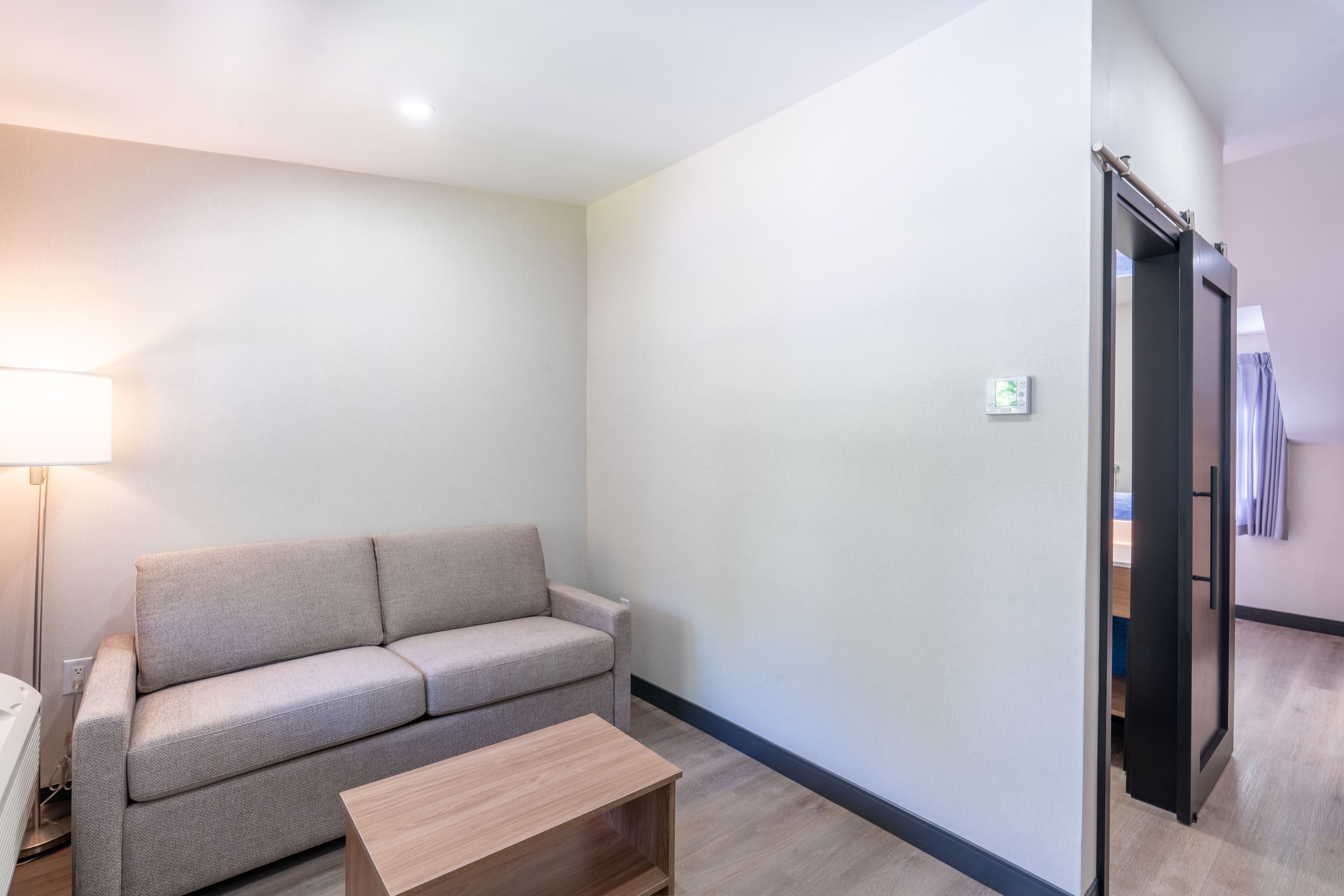 Isaiah Tubbs Resort & Conference Centre — 27