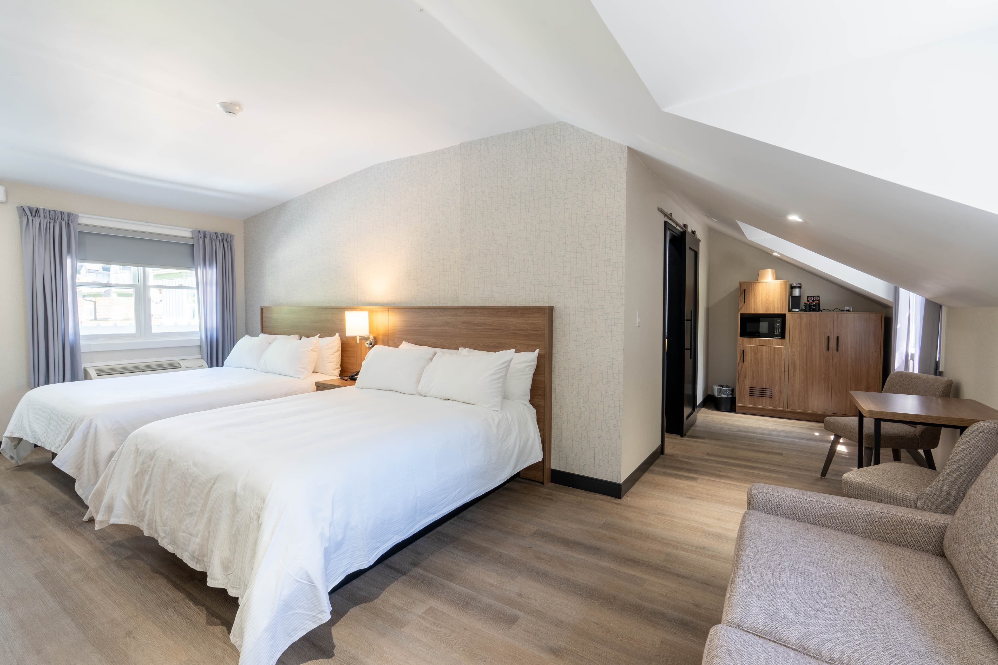 Isaiah Tubbs Resort & Conference Centre — 37
