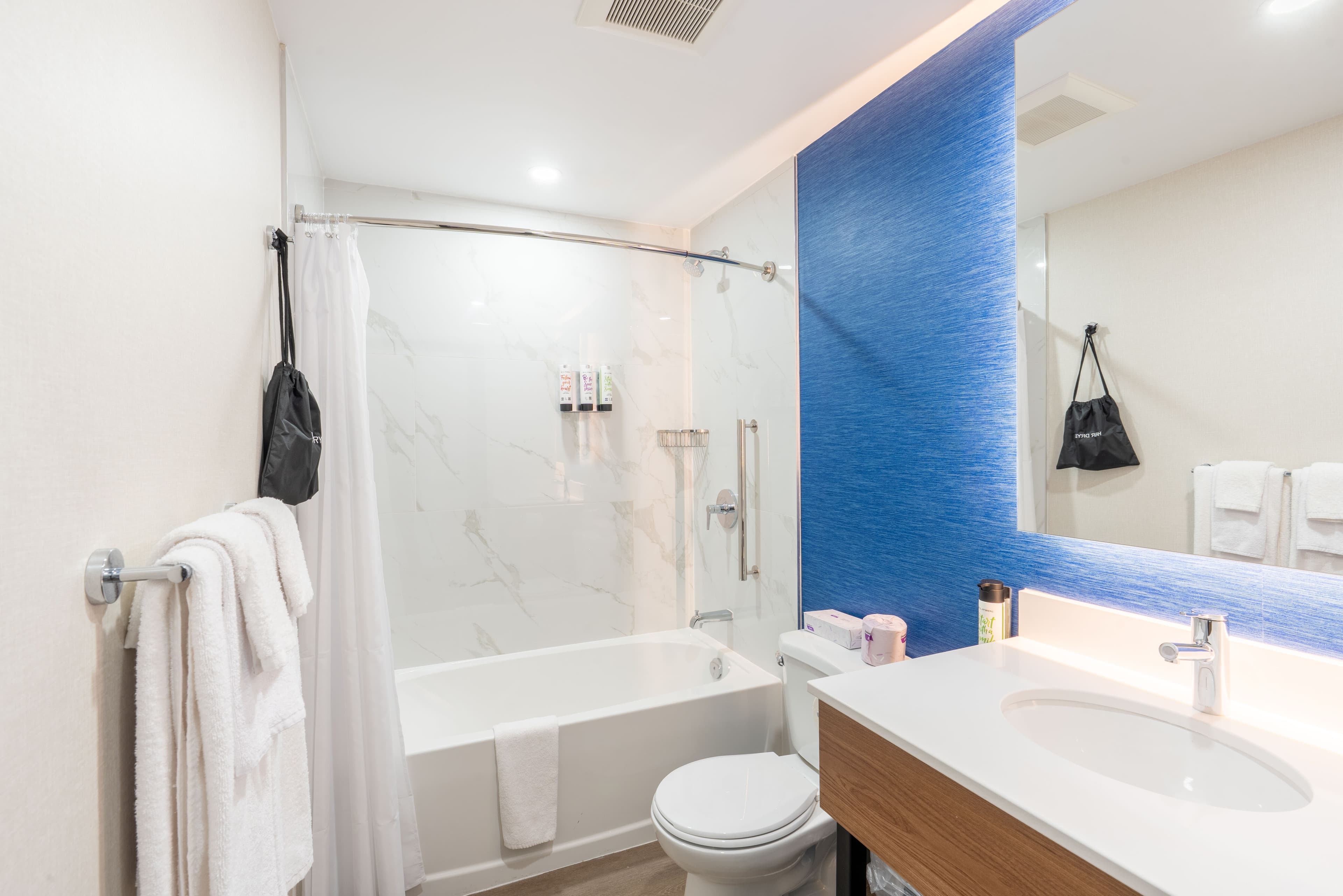 Isaiah Tubbs Resort & Conference Centre — 38
