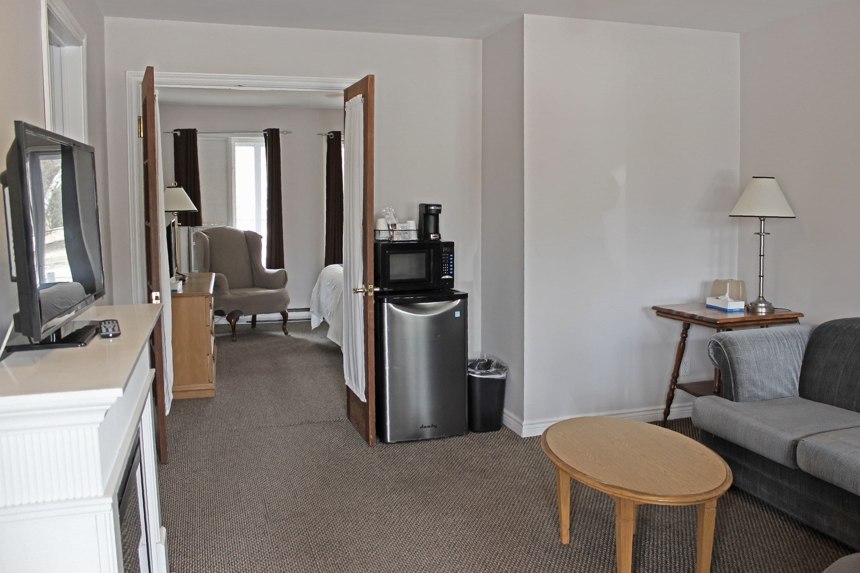 Isaiah Tubbs Resort & Conference Centre — 26