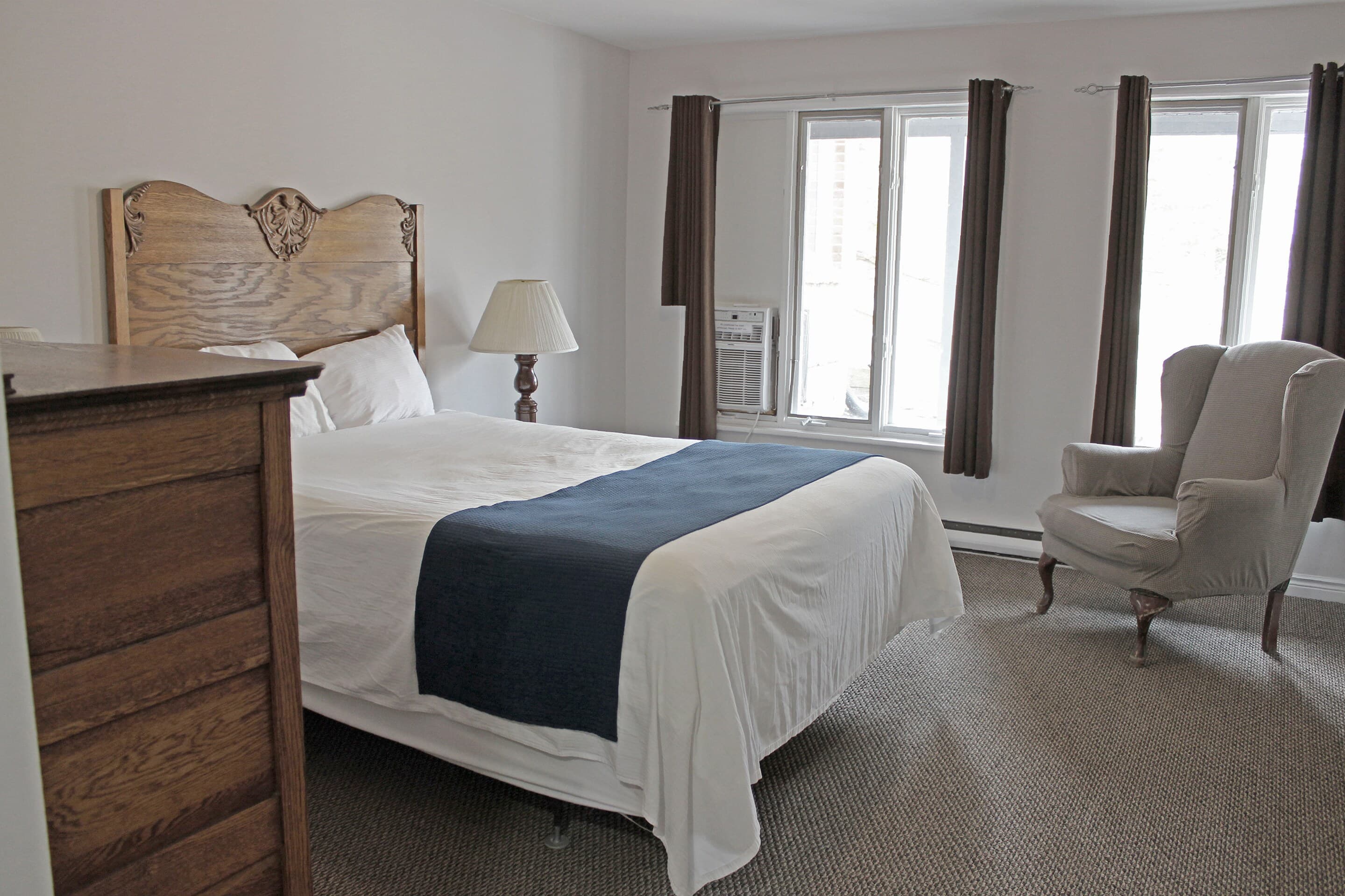 Isaiah Tubbs Resort & Conference Centre — 27