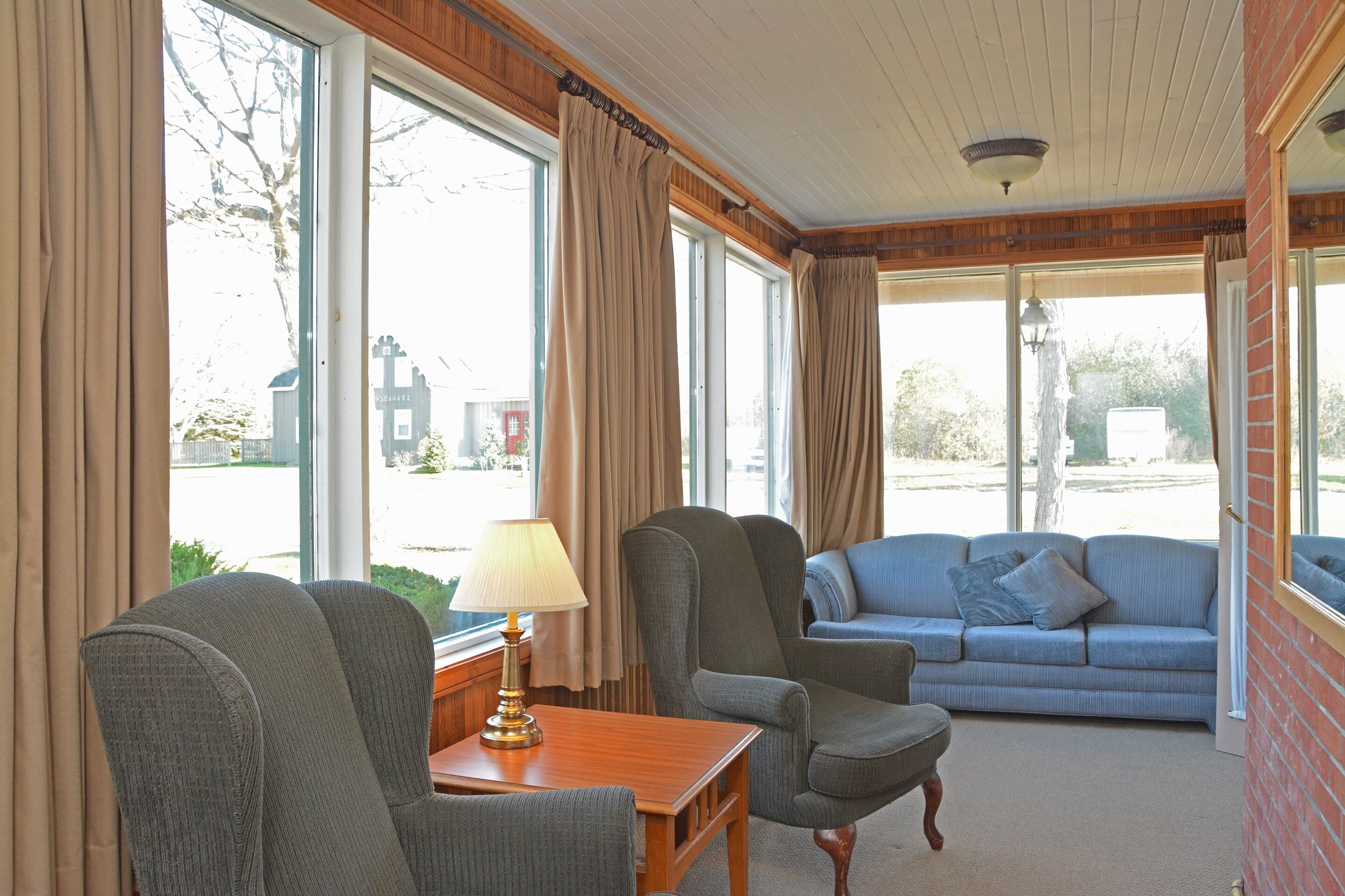 Isaiah Tubbs Resort & Conference Centre — 32
