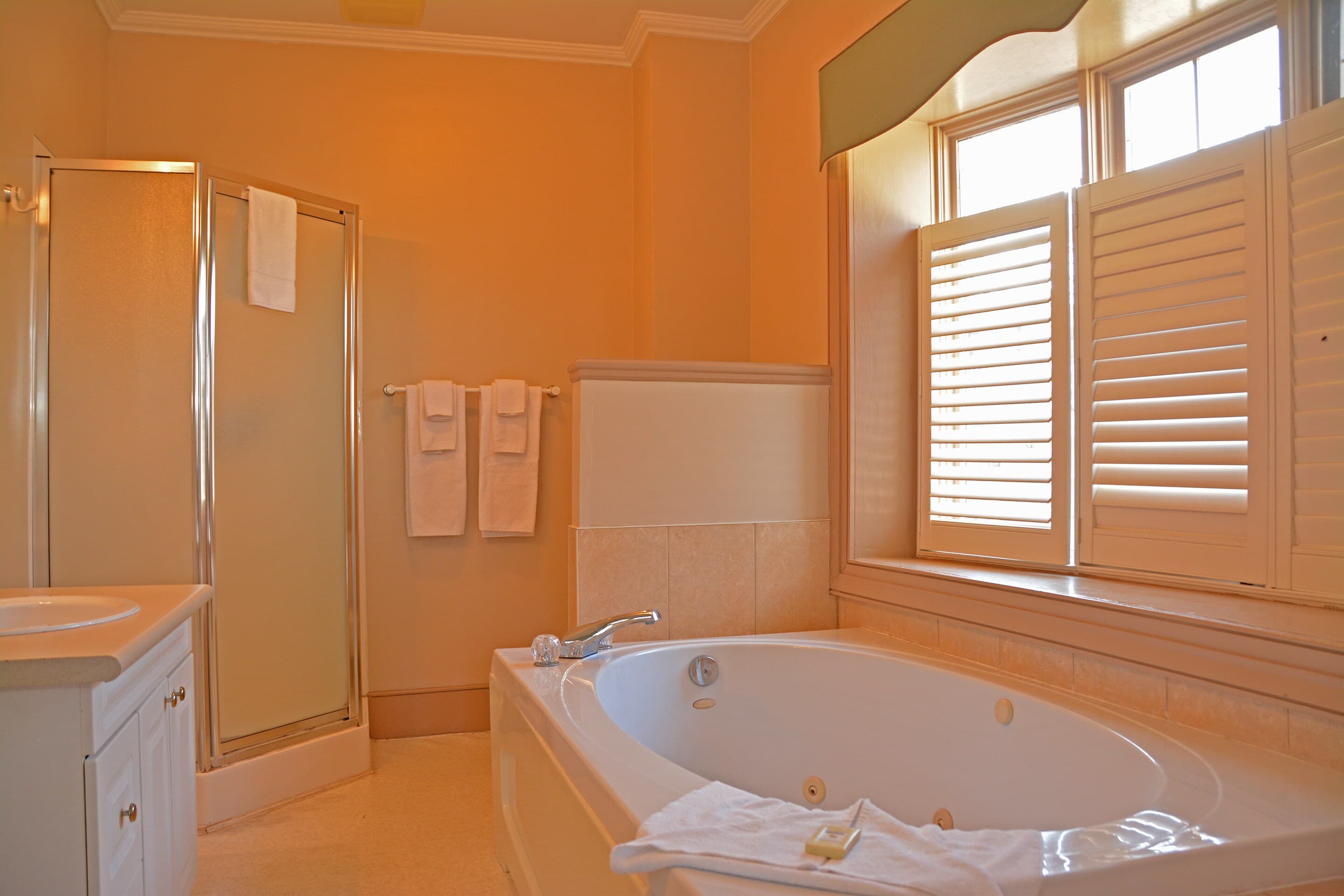 Isaiah Tubbs Resort & Conference Centre — 33
