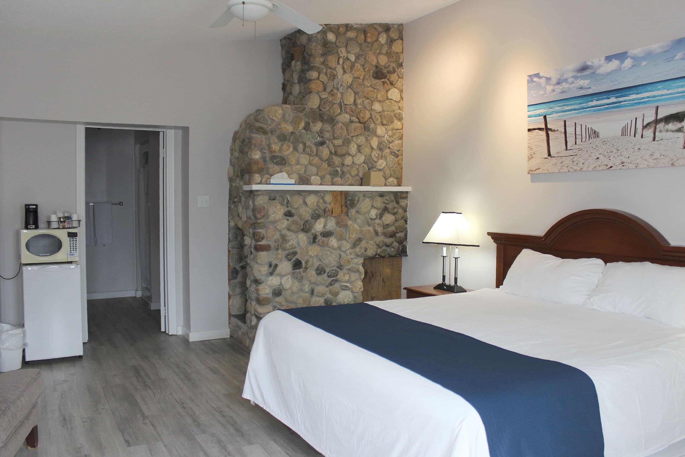 Isaiah Tubbs Resort & Conference Centre — 29