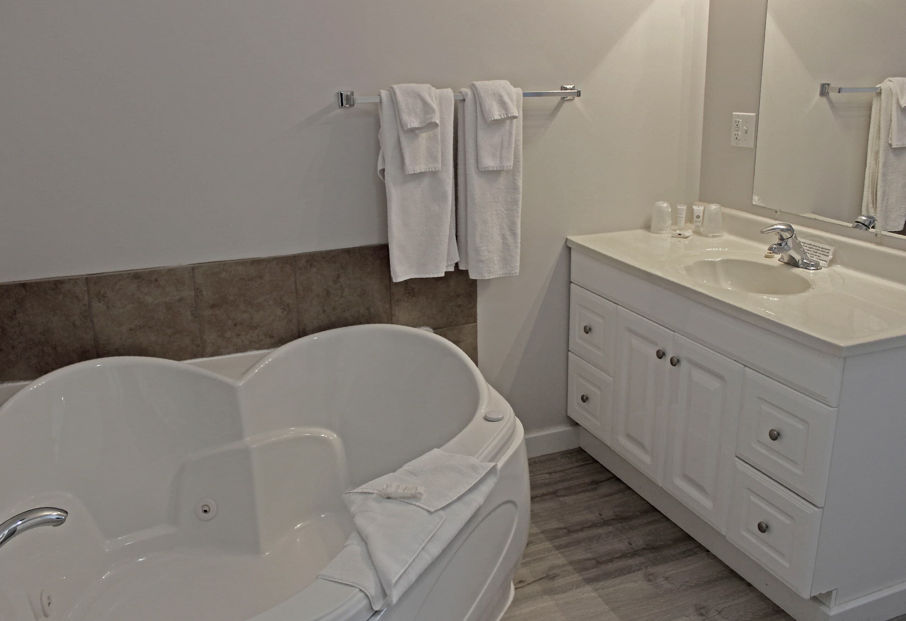Isaiah Tubbs Resort & Conference Centre — 30