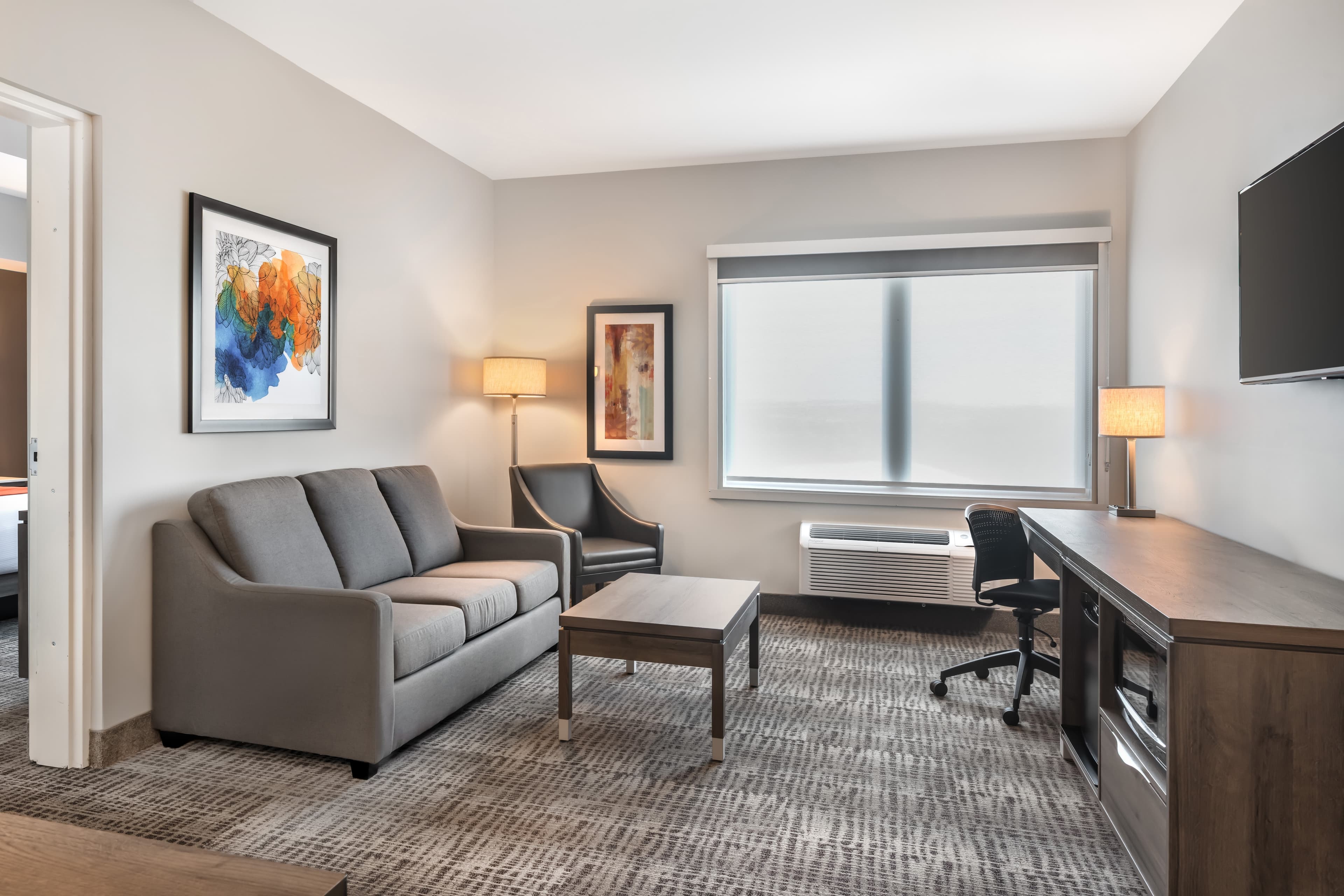 Amsterdam Inn & Suites, an Ascend Collection Hotel — 32