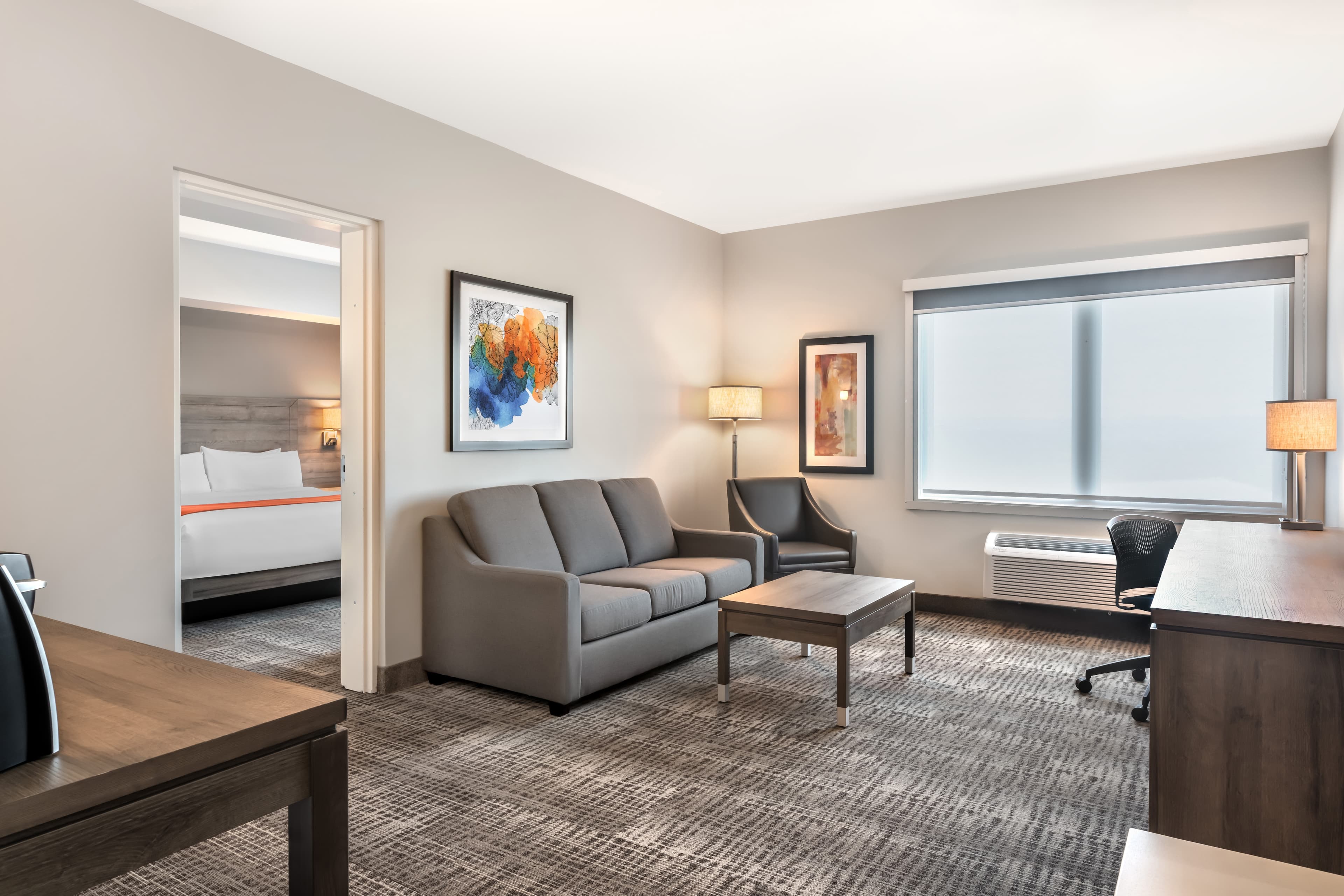 Amsterdam Inn & Suites, an Ascend Collection Hotel — 33