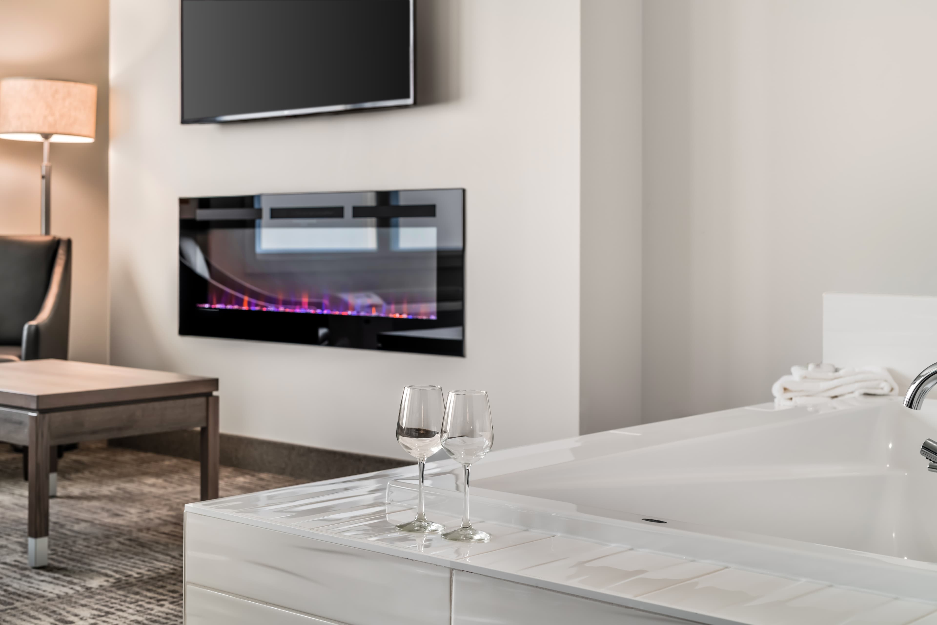 Amsterdam Inn & Suites, an Ascend Collection Hotel — 41