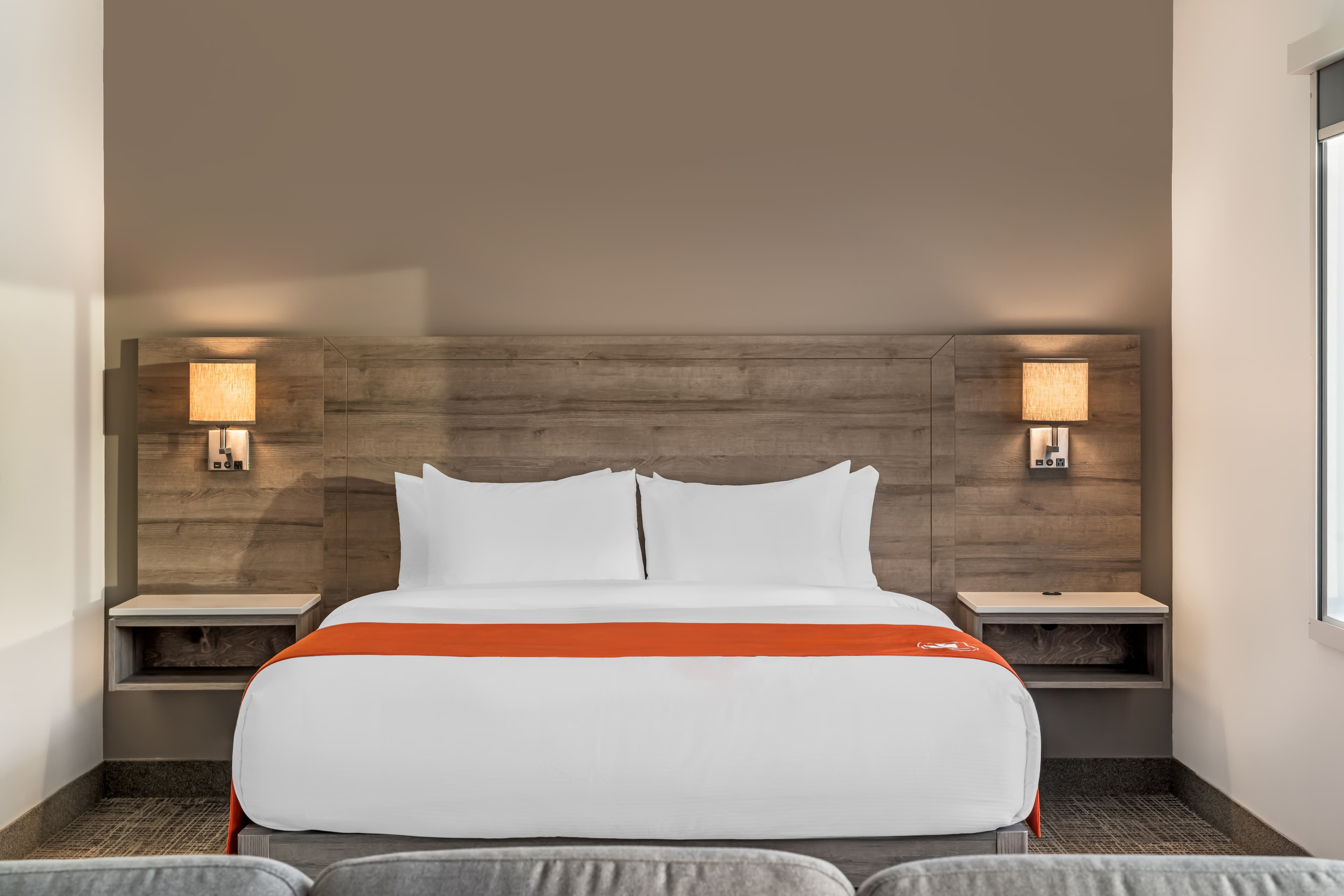 Amsterdam Inn & Suites, an Ascend Collection Hotel — 43