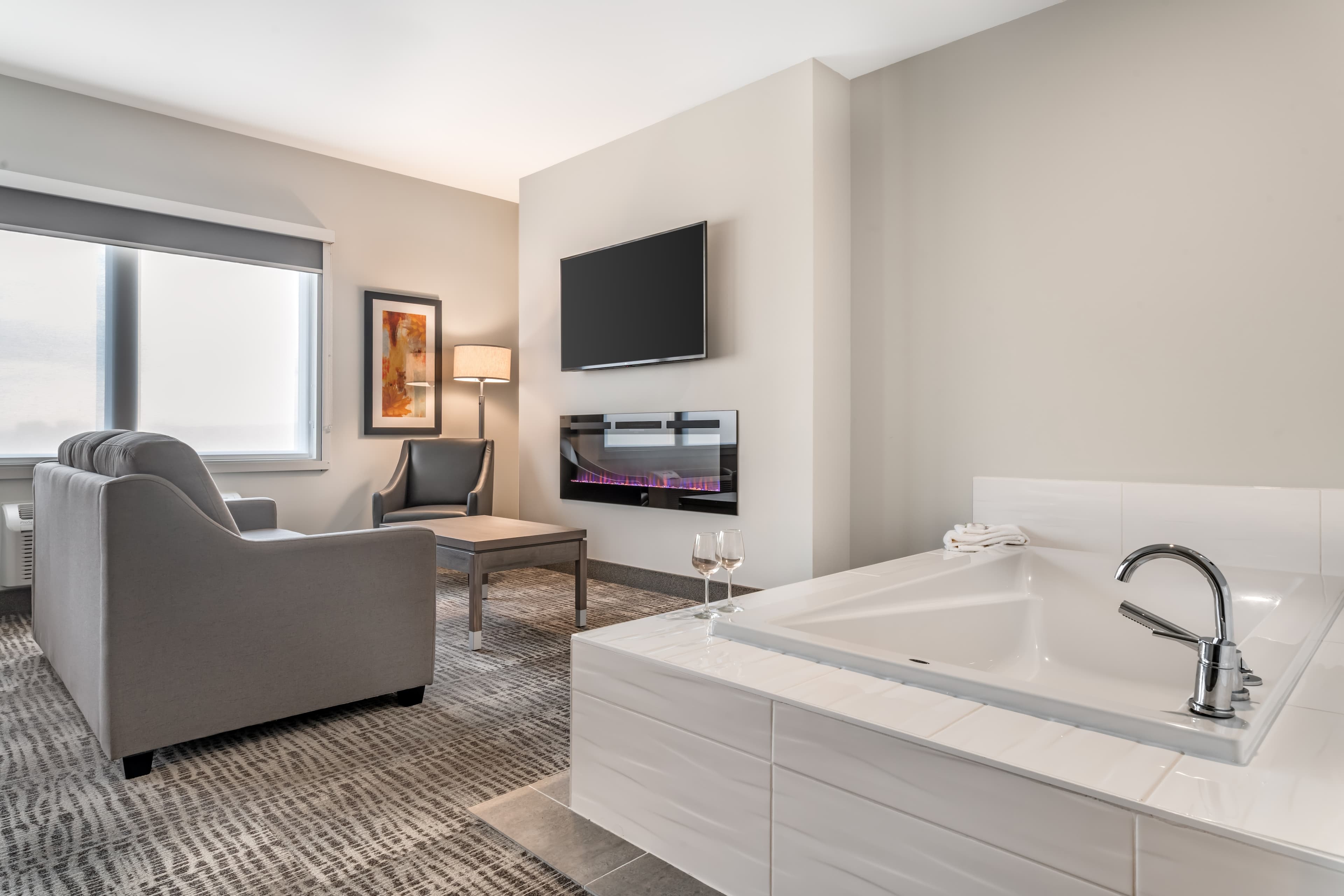 Amsterdam Inn & Suites, an Ascend Collection Hotel — 44
