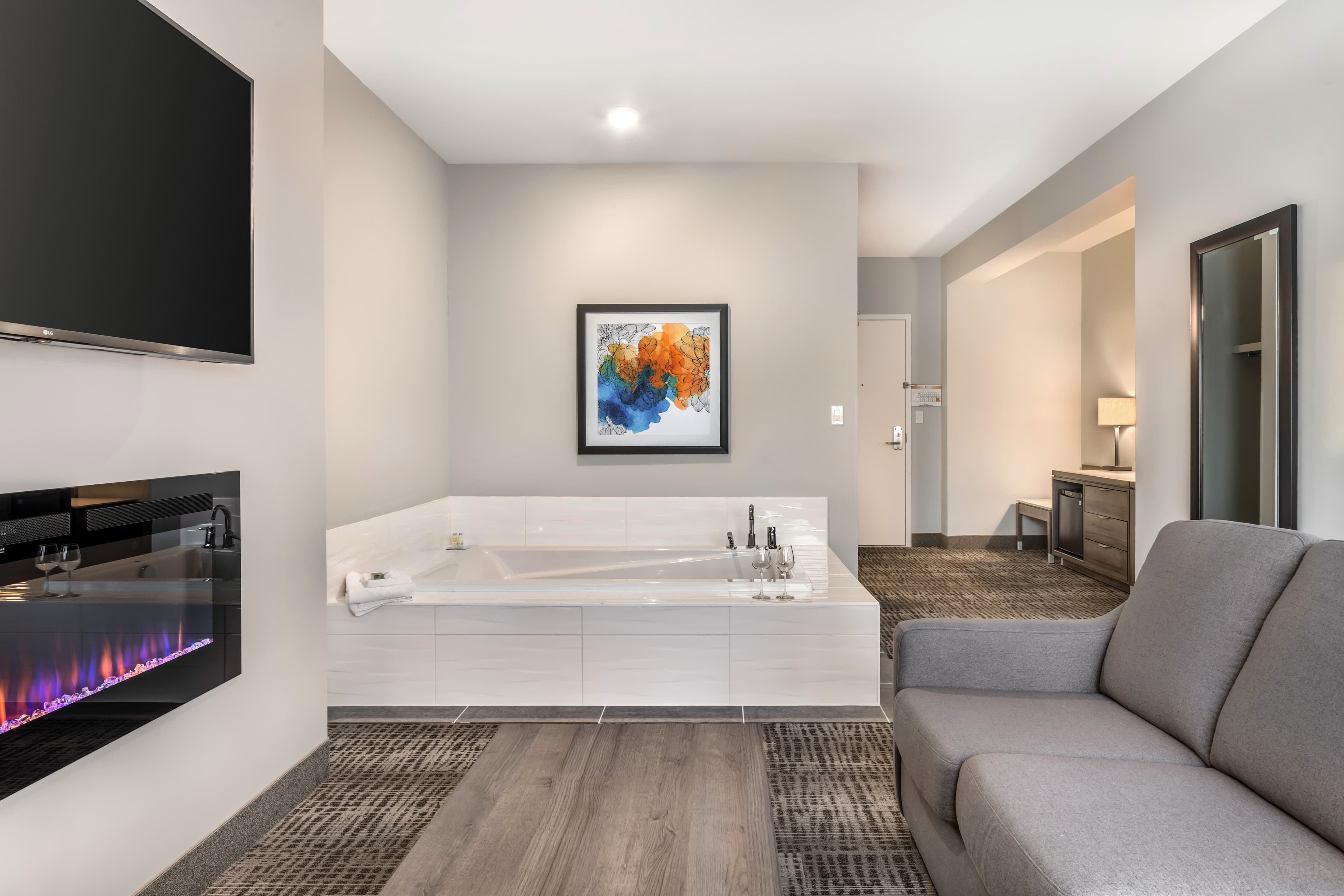Amsterdam Inn & Suites, an Ascend Collection Hotel — 45