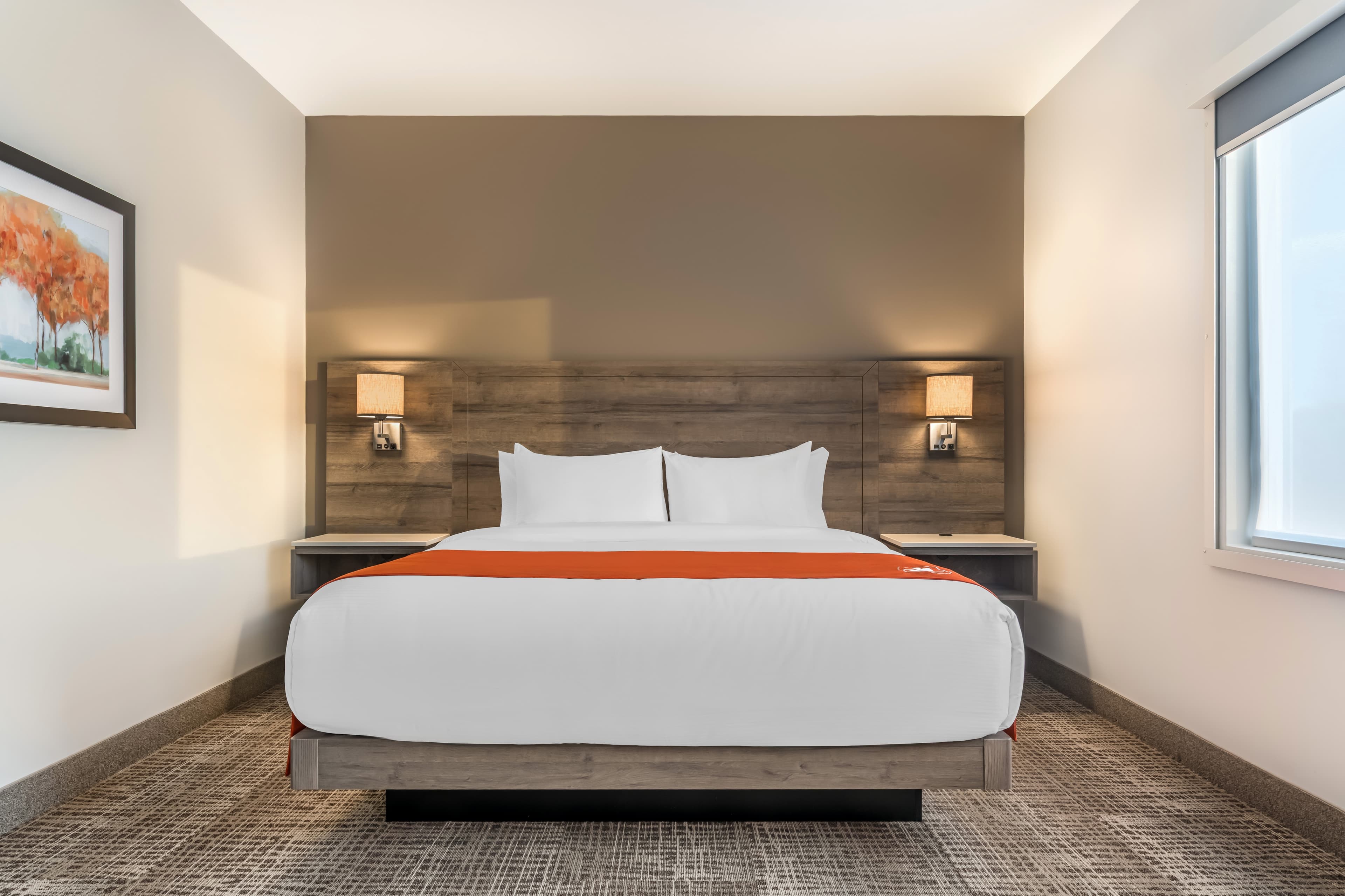 Amsterdam Inn & Suites, an Ascend Collection Hotel — 47