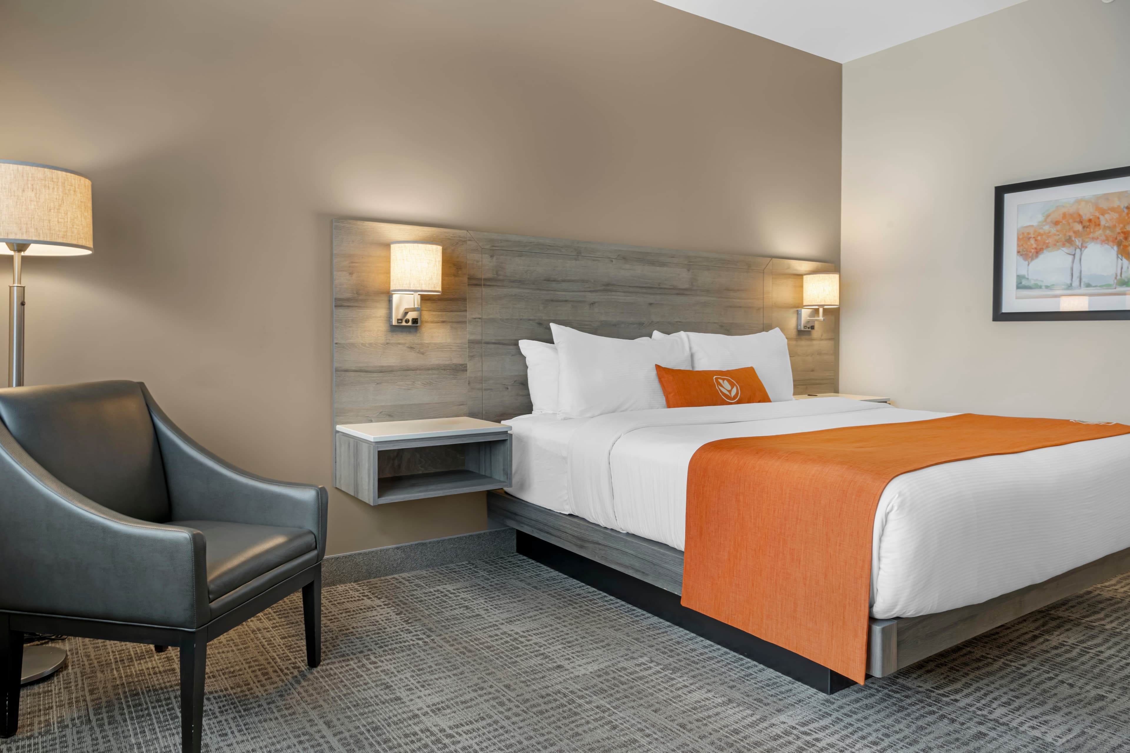 Amsterdam Inn & Suites, an Ascend Collection Hotel - Image 2