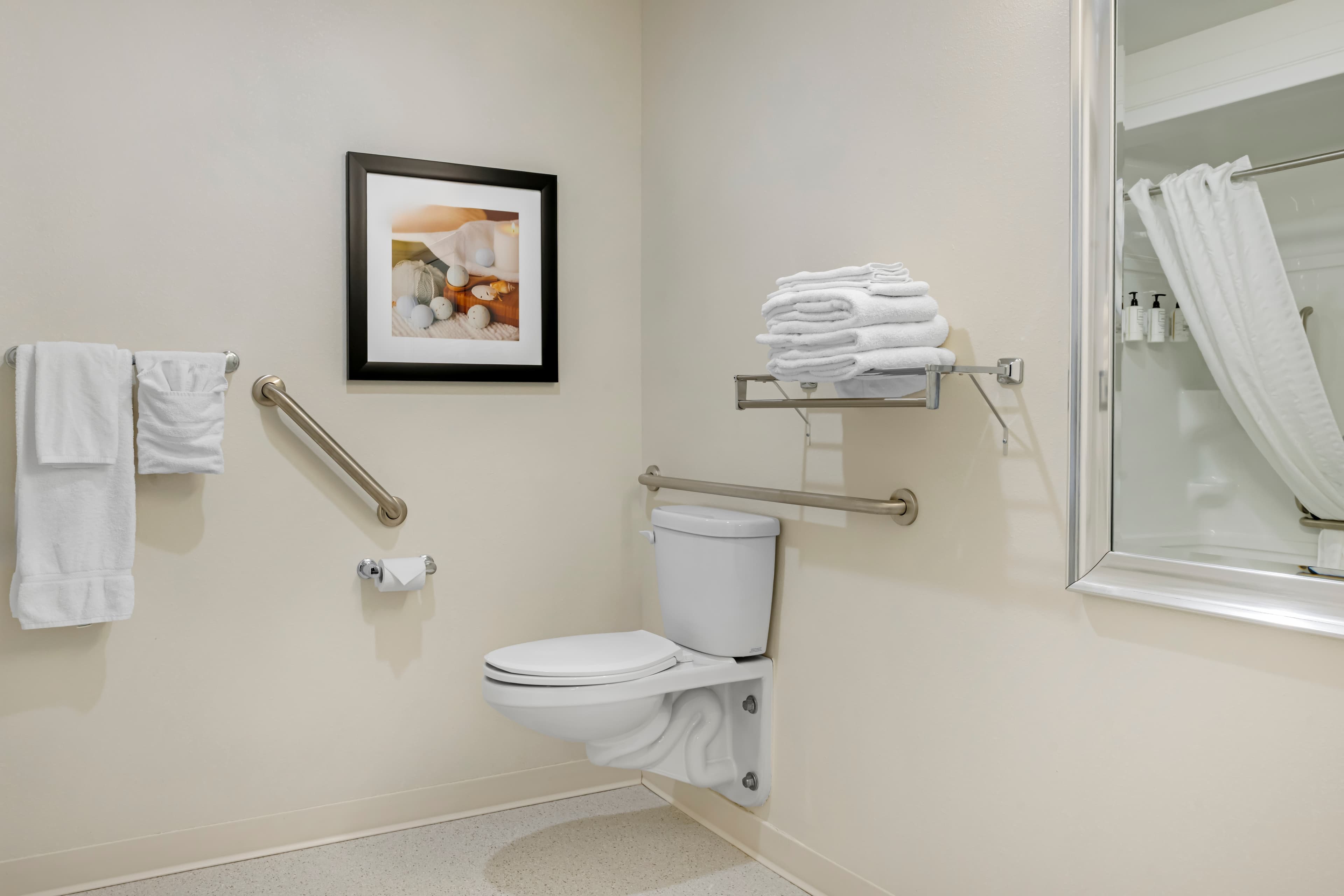Amsterdam Inn & Suites, an Ascend Collection Hotel - Image 5