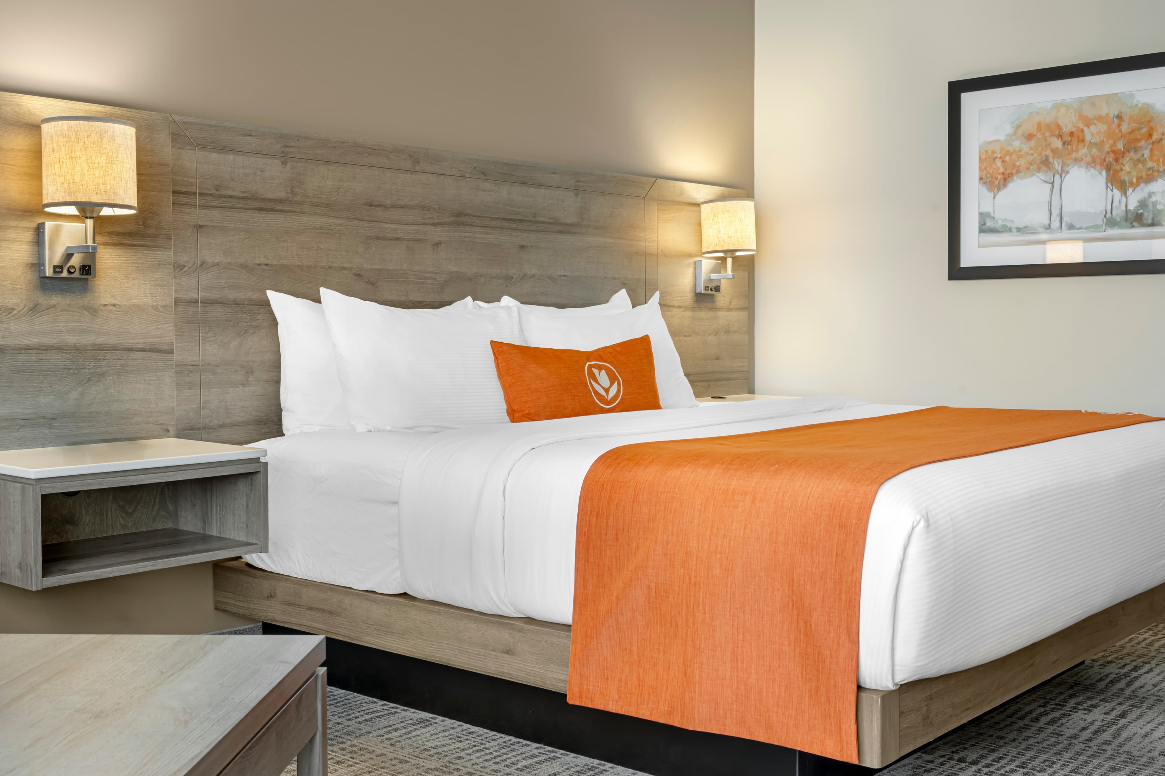 Amsterdam Inn & Suites, an Ascend Collection Hotel — 6