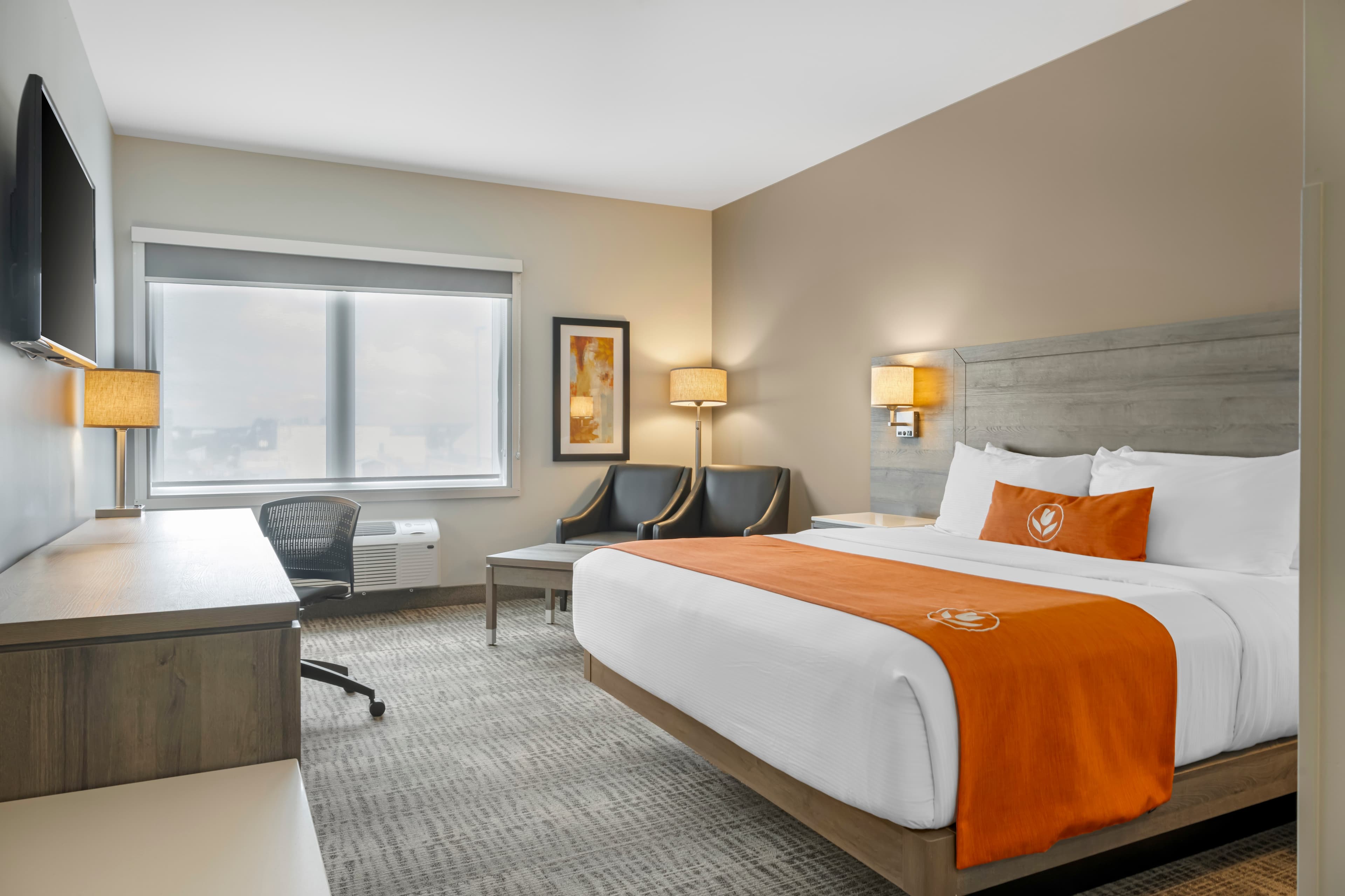Amsterdam Inn & Suites, an Ascend Collection Hotel — 7