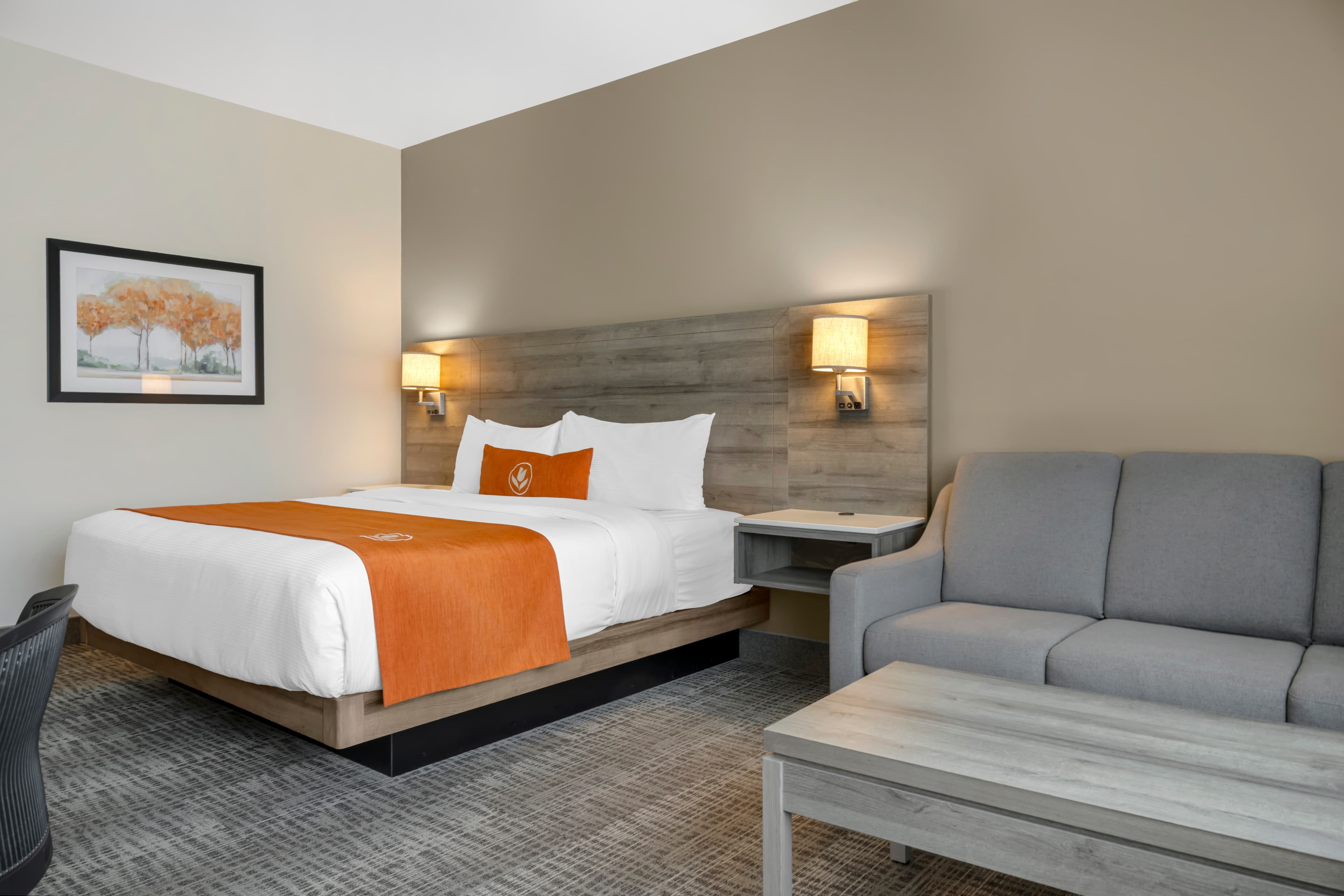Amsterdam Inn & Suites, an Ascend Collection Hotel — 14