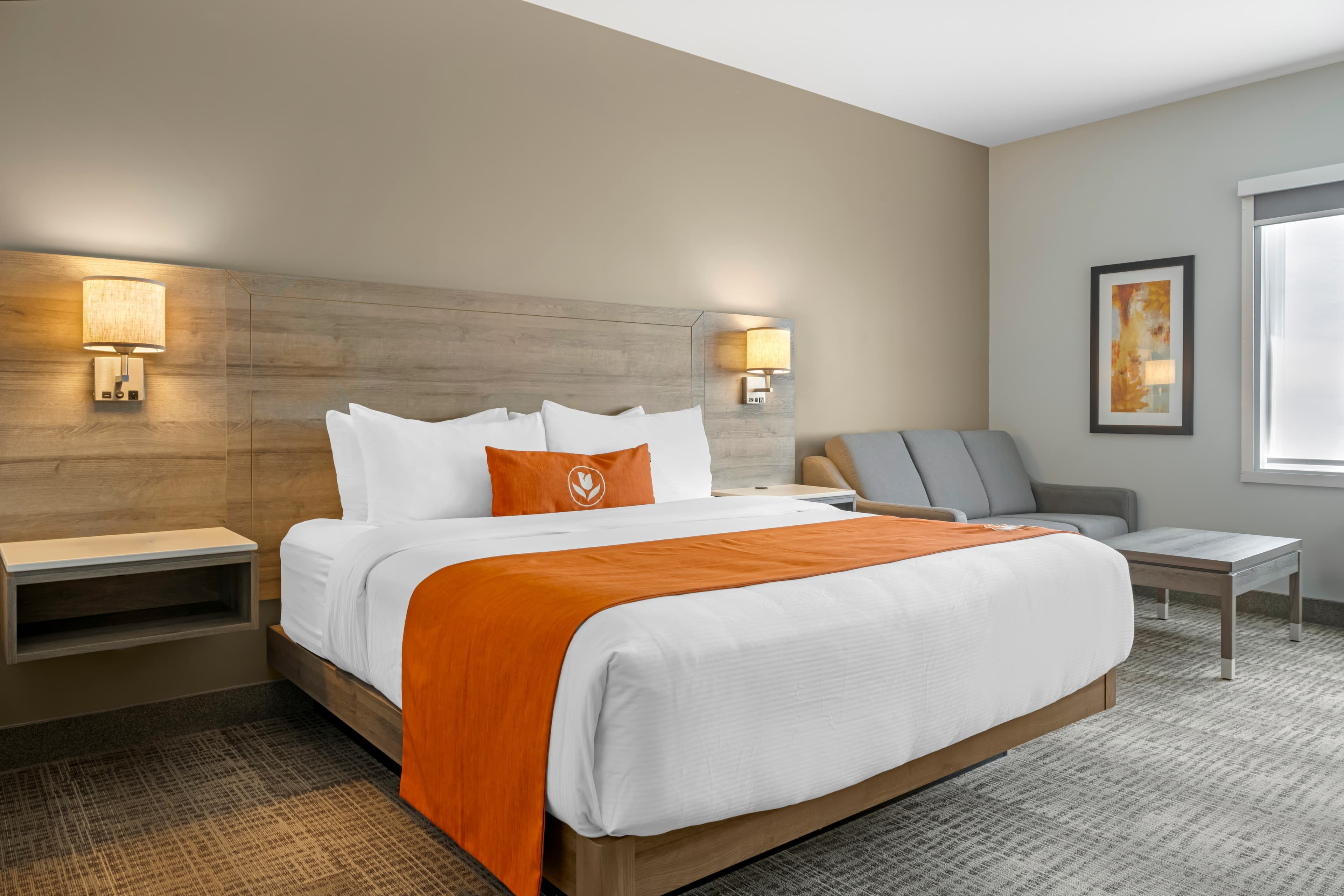Amsterdam Inn & Suites, an Ascend Collection Hotel — 15