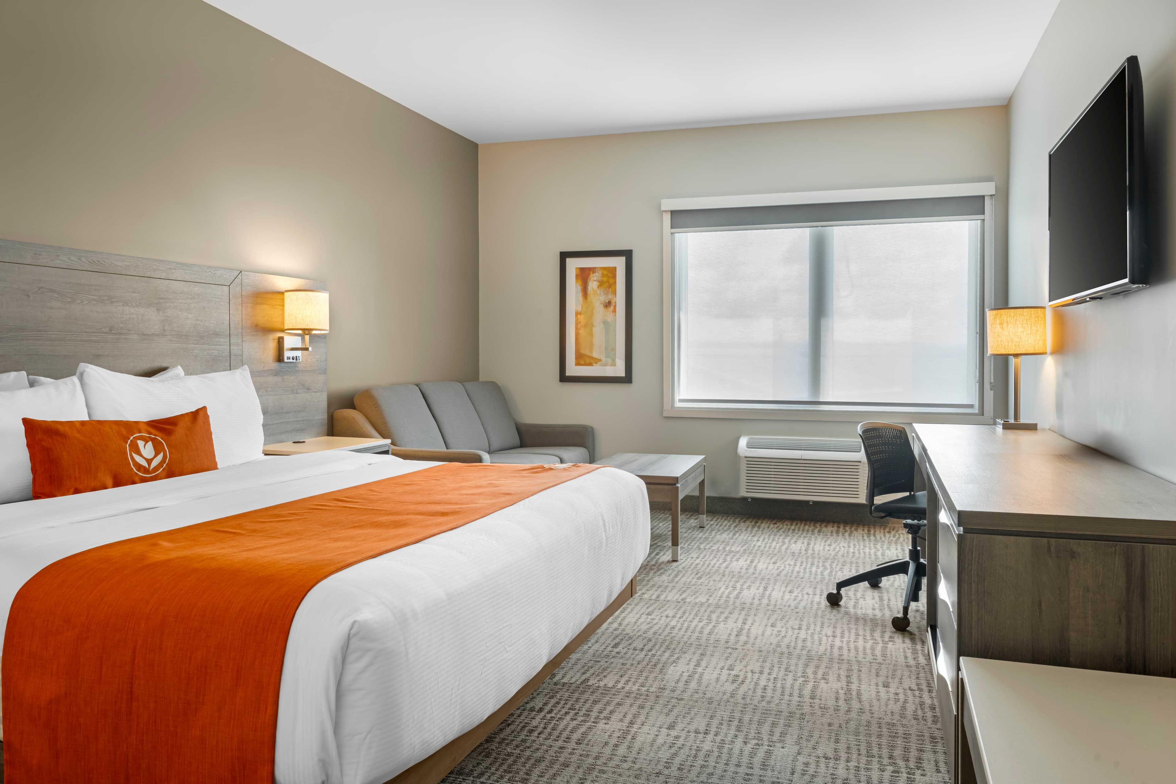 Amsterdam Inn & Suites, an Ascend Collection Hotel — 16