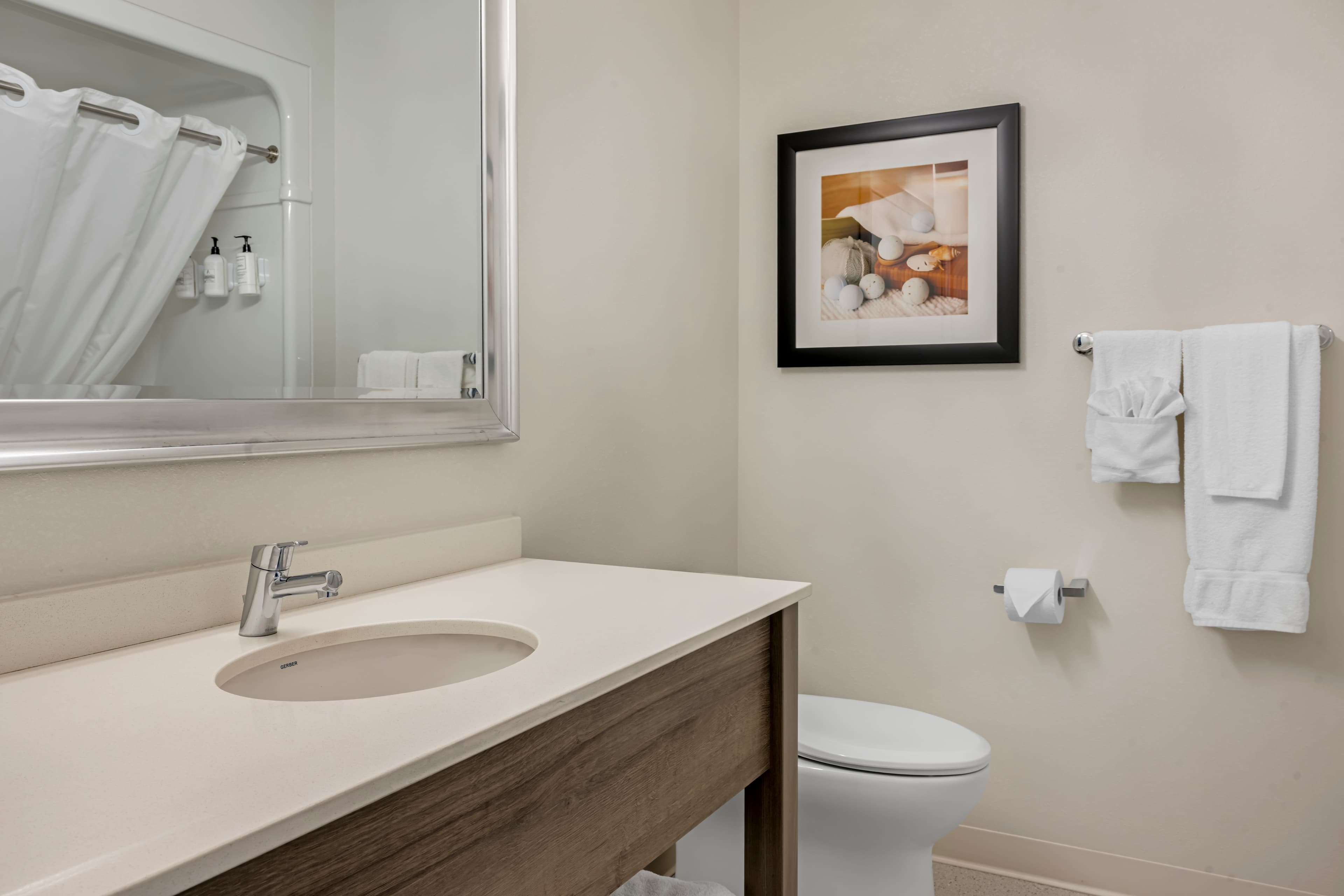 Amsterdam Inn & Suites, an Ascend Collection Hotel — 17
