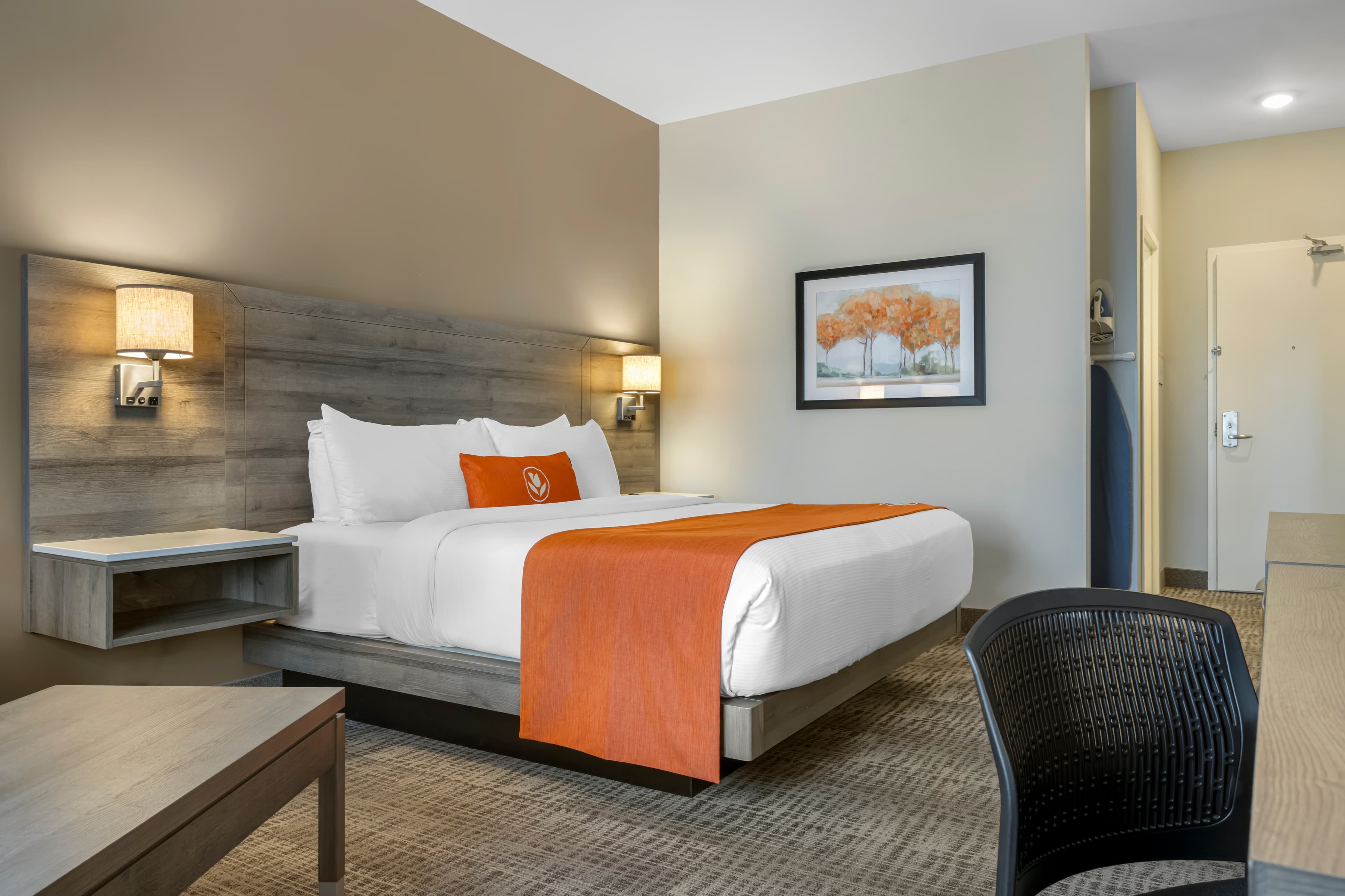 Amsterdam Inn & Suites, an Ascend Collection Hotel — 10