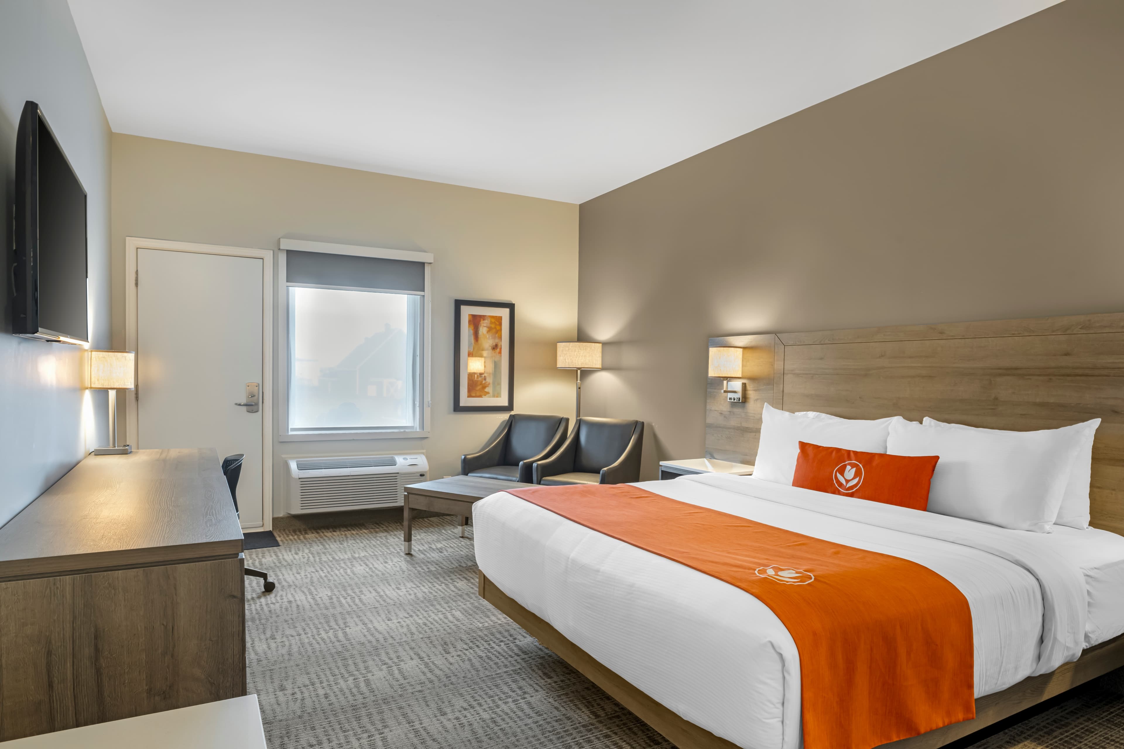 Amsterdam Inn & Suites, an Ascend Collection Hotel — 11