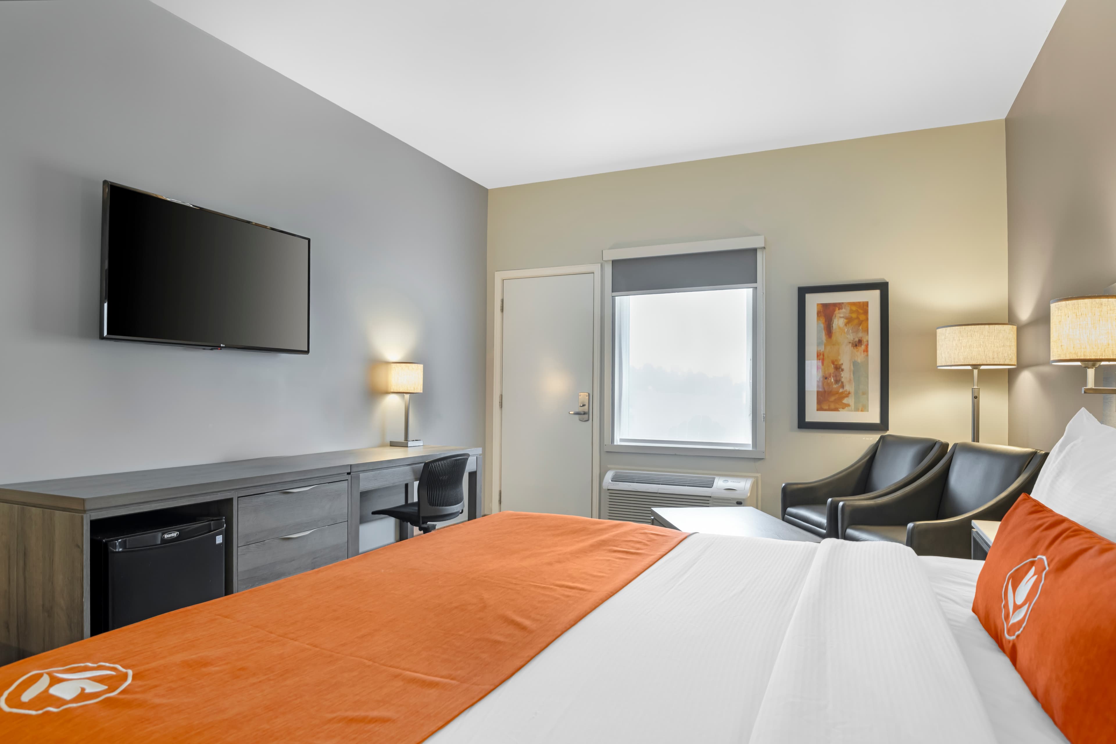Amsterdam Inn & Suites, an Ascend Collection Hotel — 12