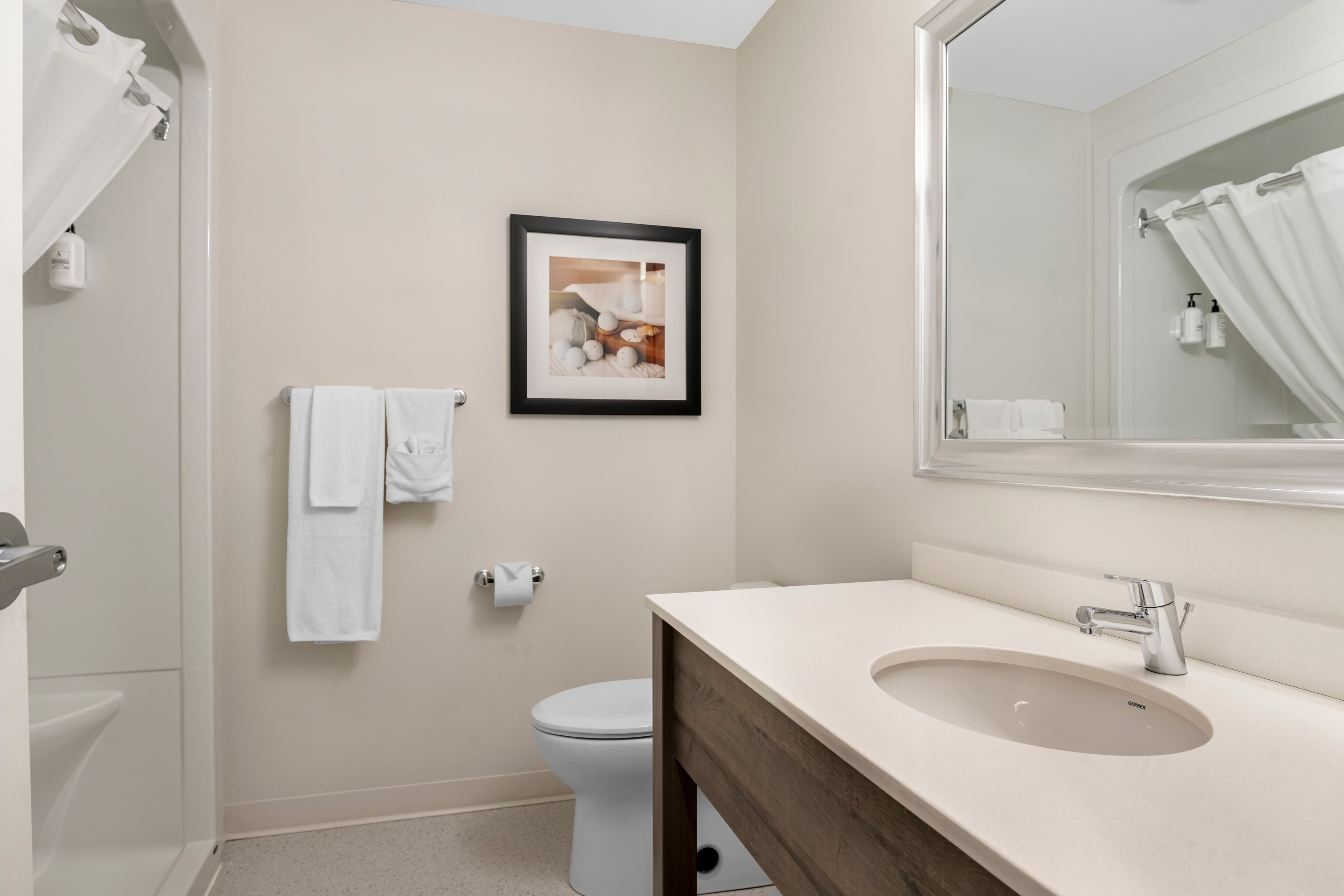 Amsterdam Inn & Suites, an Ascend Collection Hotel — 13