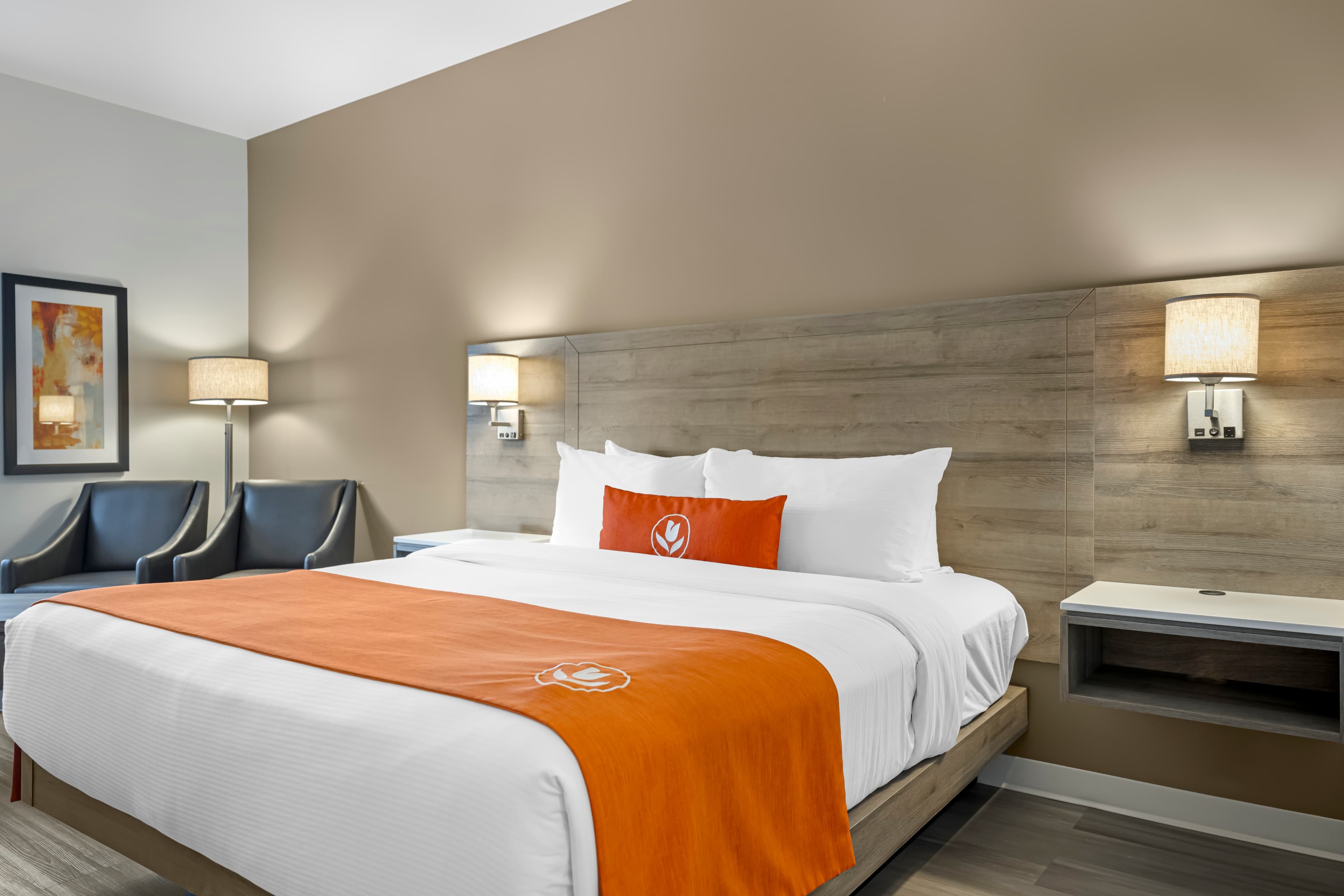 Amsterdam Inn & Suites, an Ascend Collection Hotel — 18