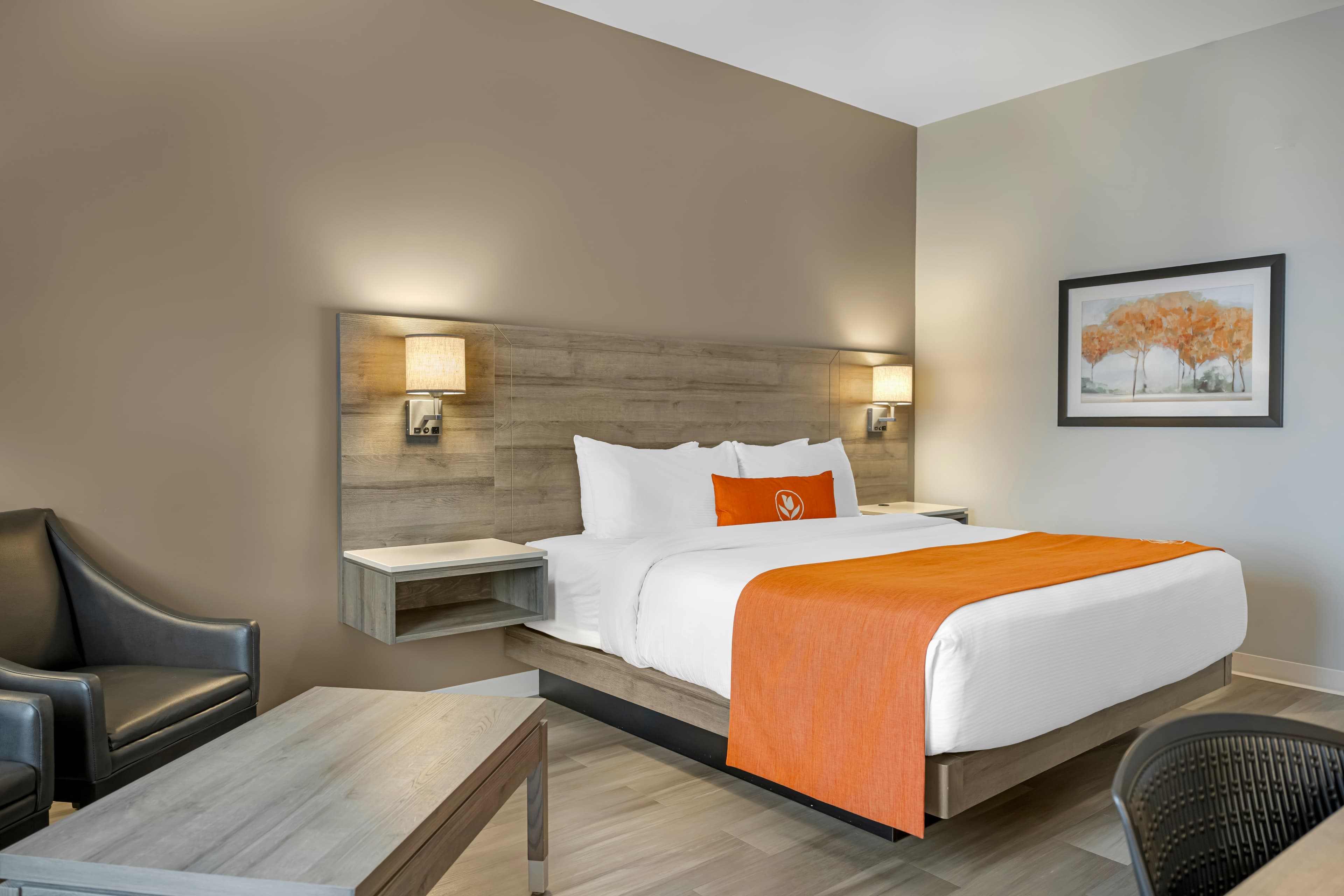 Amsterdam Inn & Suites, an Ascend Collection Hotel — 19