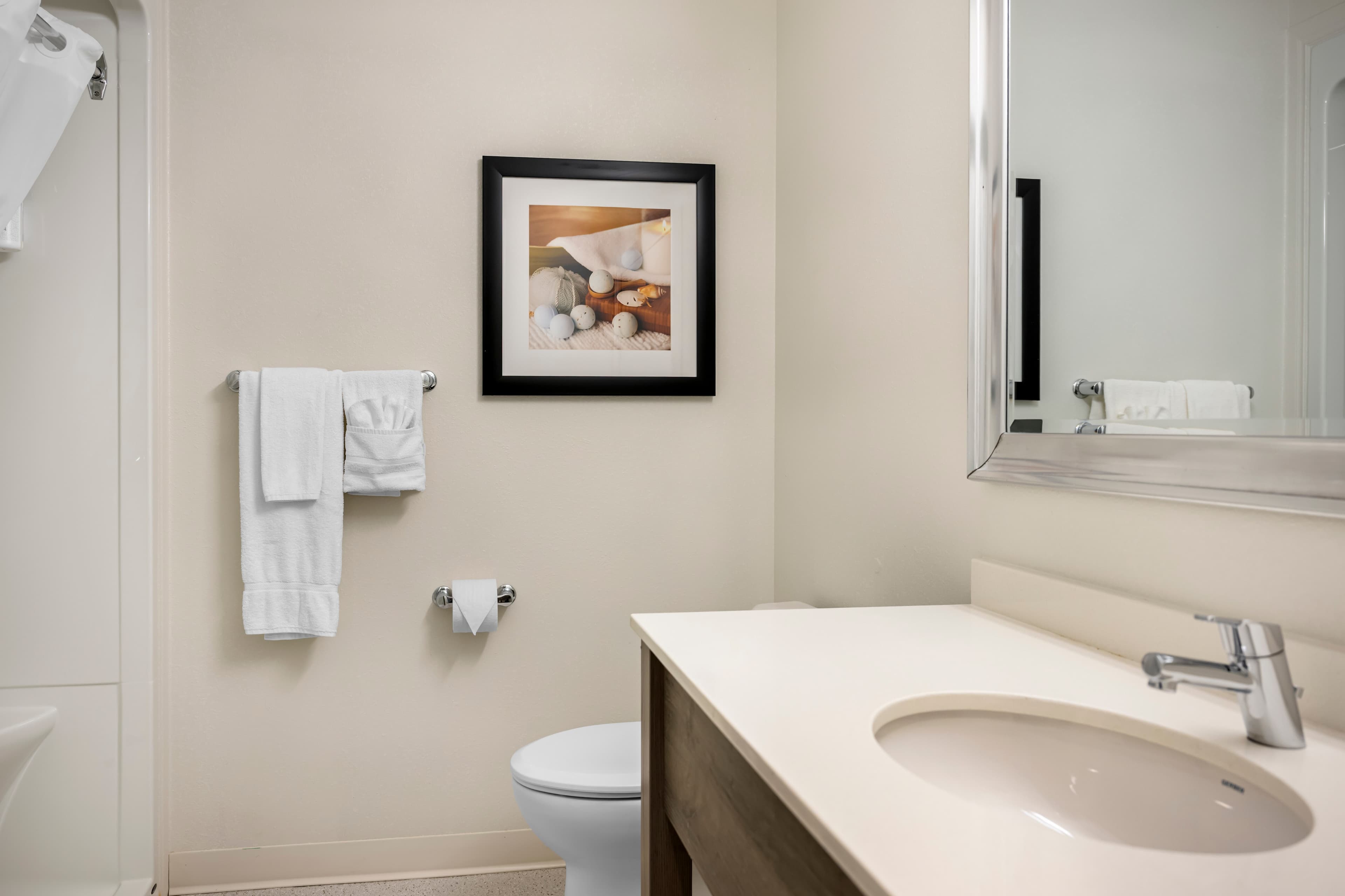 Amsterdam Inn & Suites, an Ascend Collection Hotel — 21