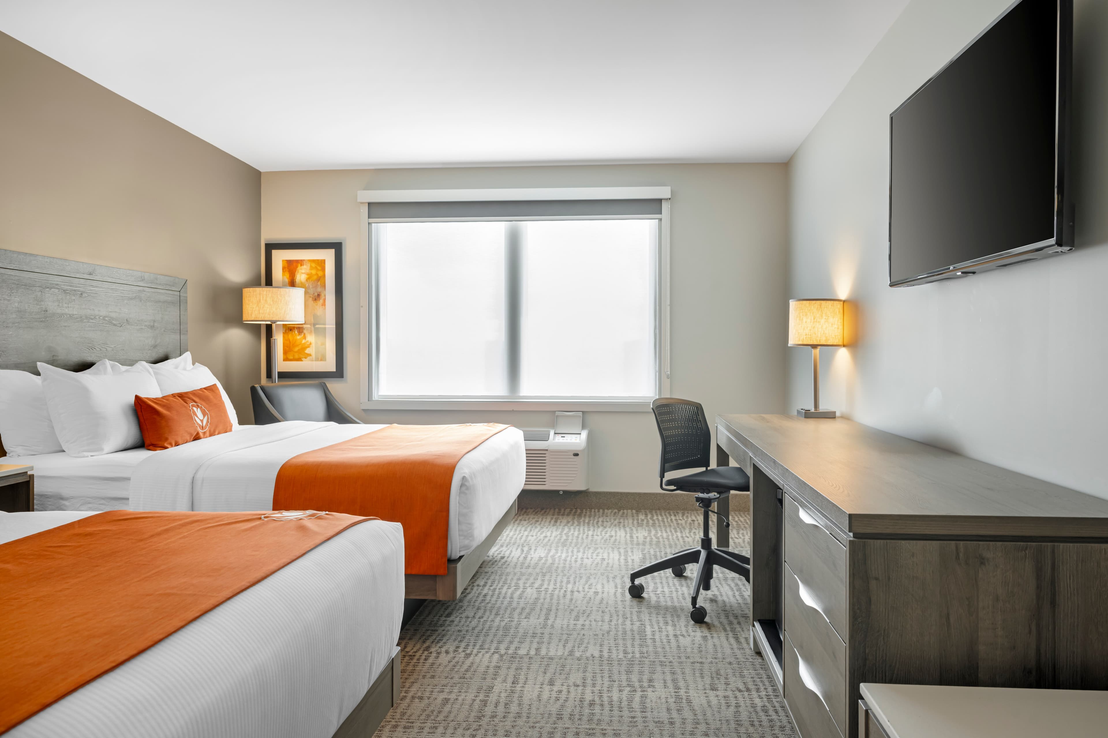 Amsterdam Inn & Suites, an Ascend Collection Hotel — 22