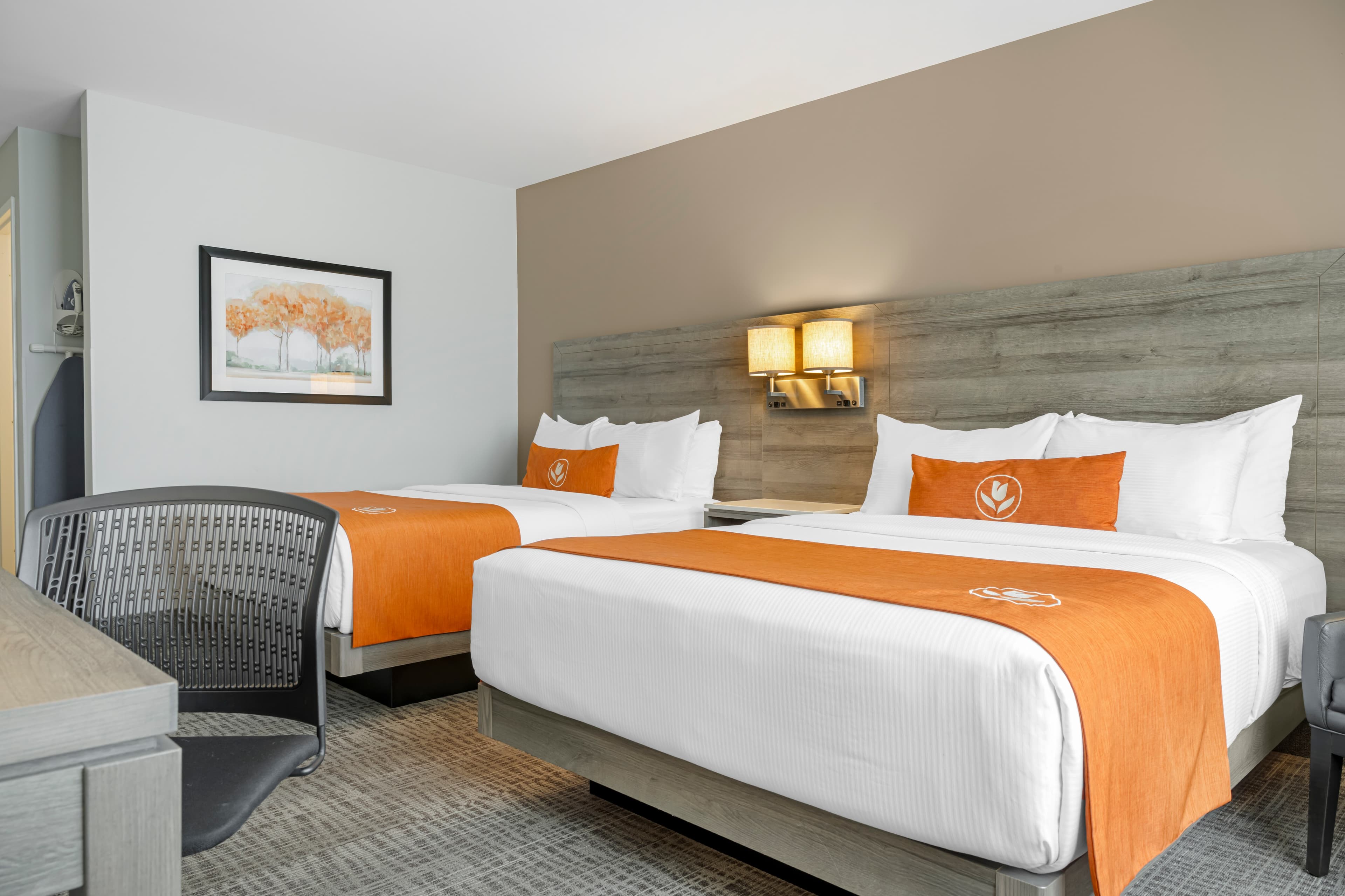 Amsterdam Inn & Suites, an Ascend Collection Hotel — 23