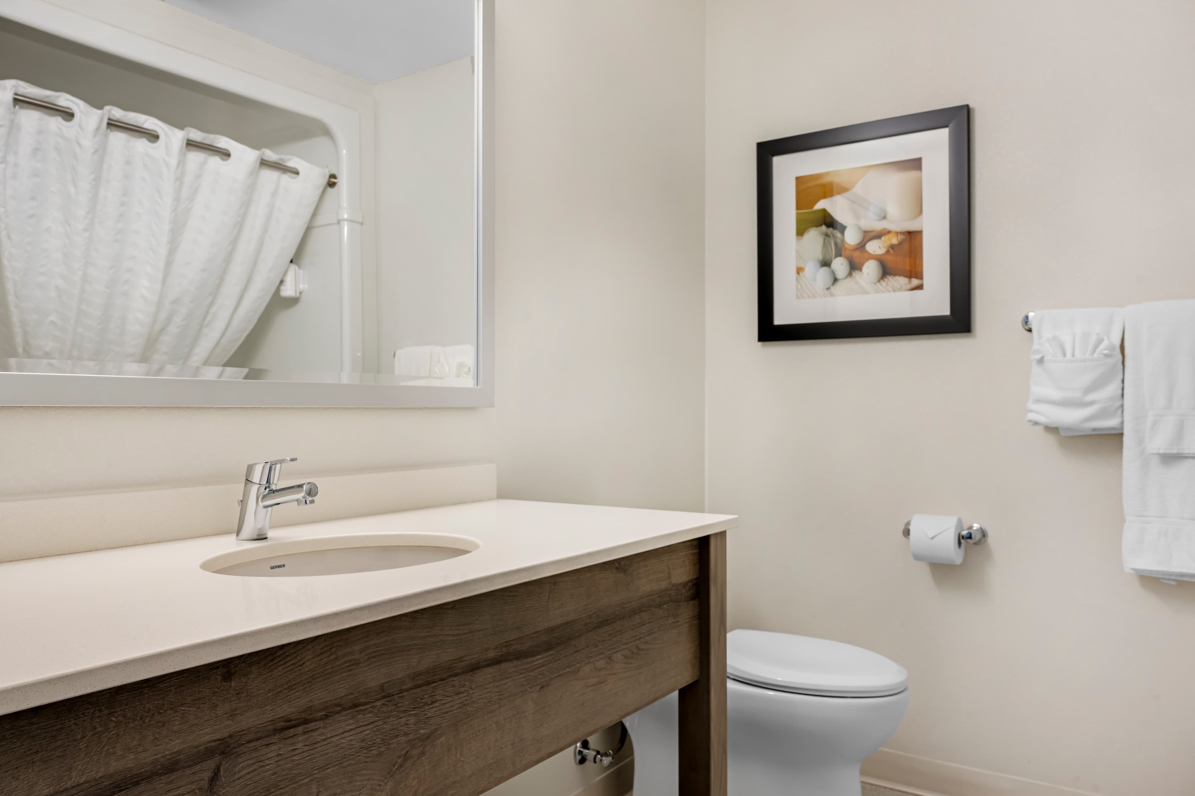 Amsterdam Inn & Suites, an Ascend Collection Hotel — 25