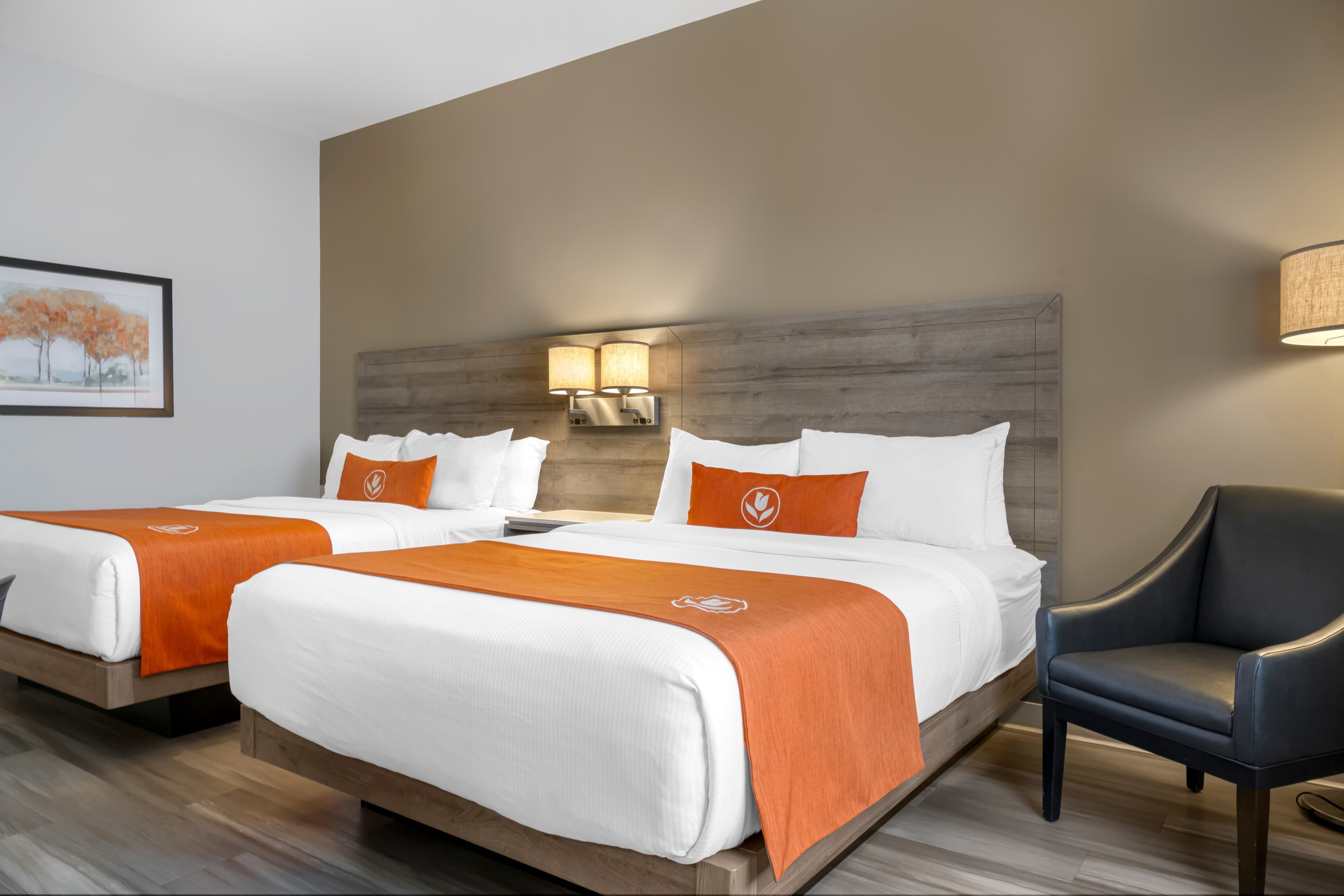 Amsterdam Inn & Suites, an Ascend Collection Hotel — 29